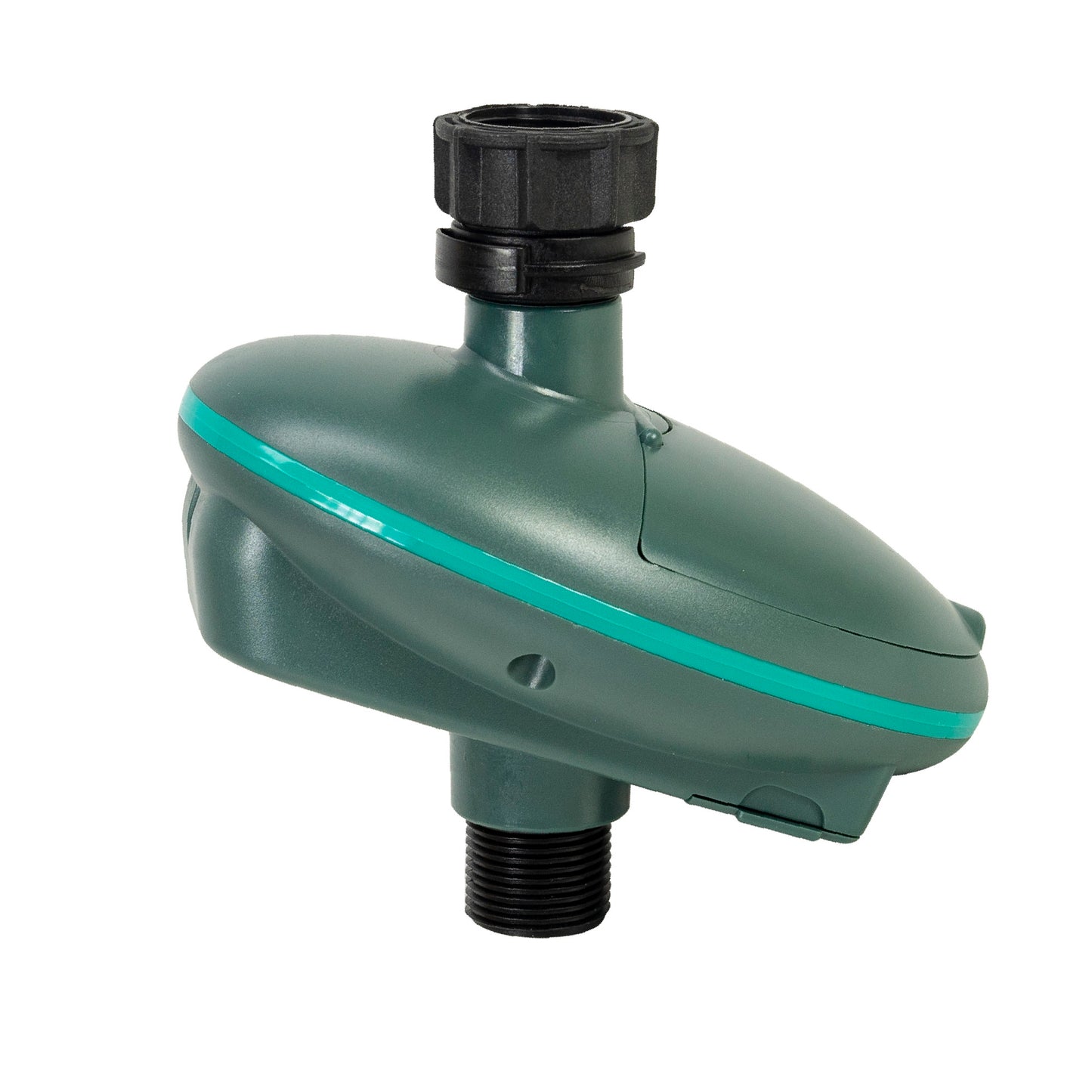 Programator pentru irigare PNI BX-6606, digital, 0.8MPa, capac protectie, verde