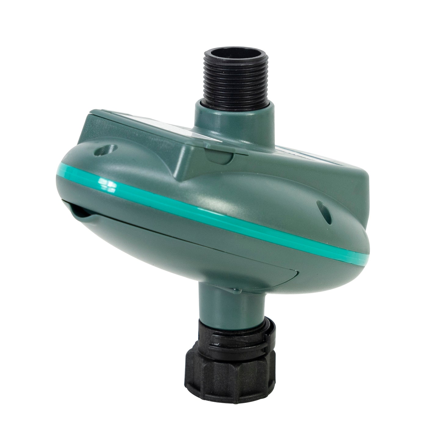 Programator pentru irigare PNI BX-6606, digital, 0.8MPa, capac protectie, verde