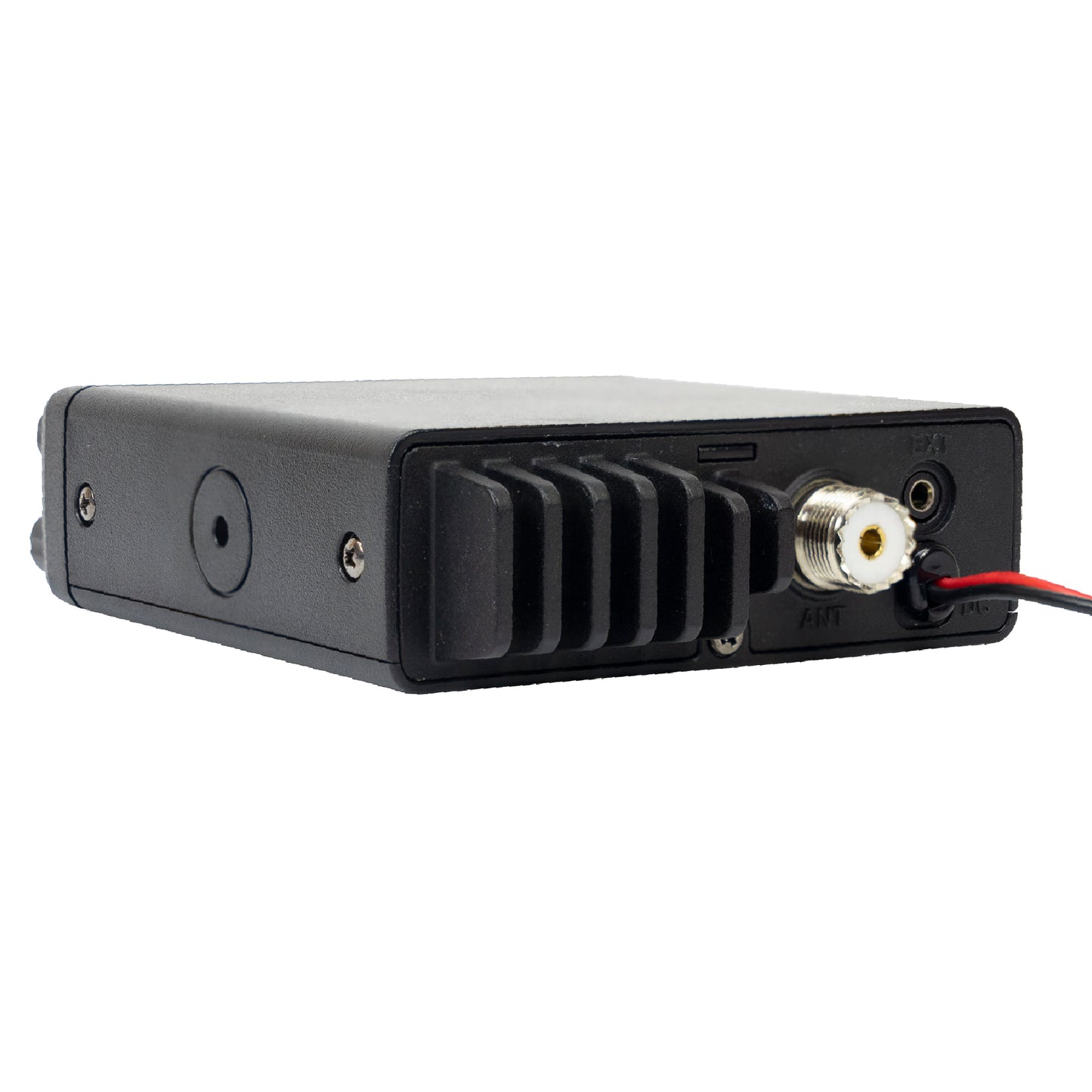 Statie radio CB PNI Escort HP 5500 cu antena CB PNI ML70, 70cm, cu baza magnetica 145mm inclusa