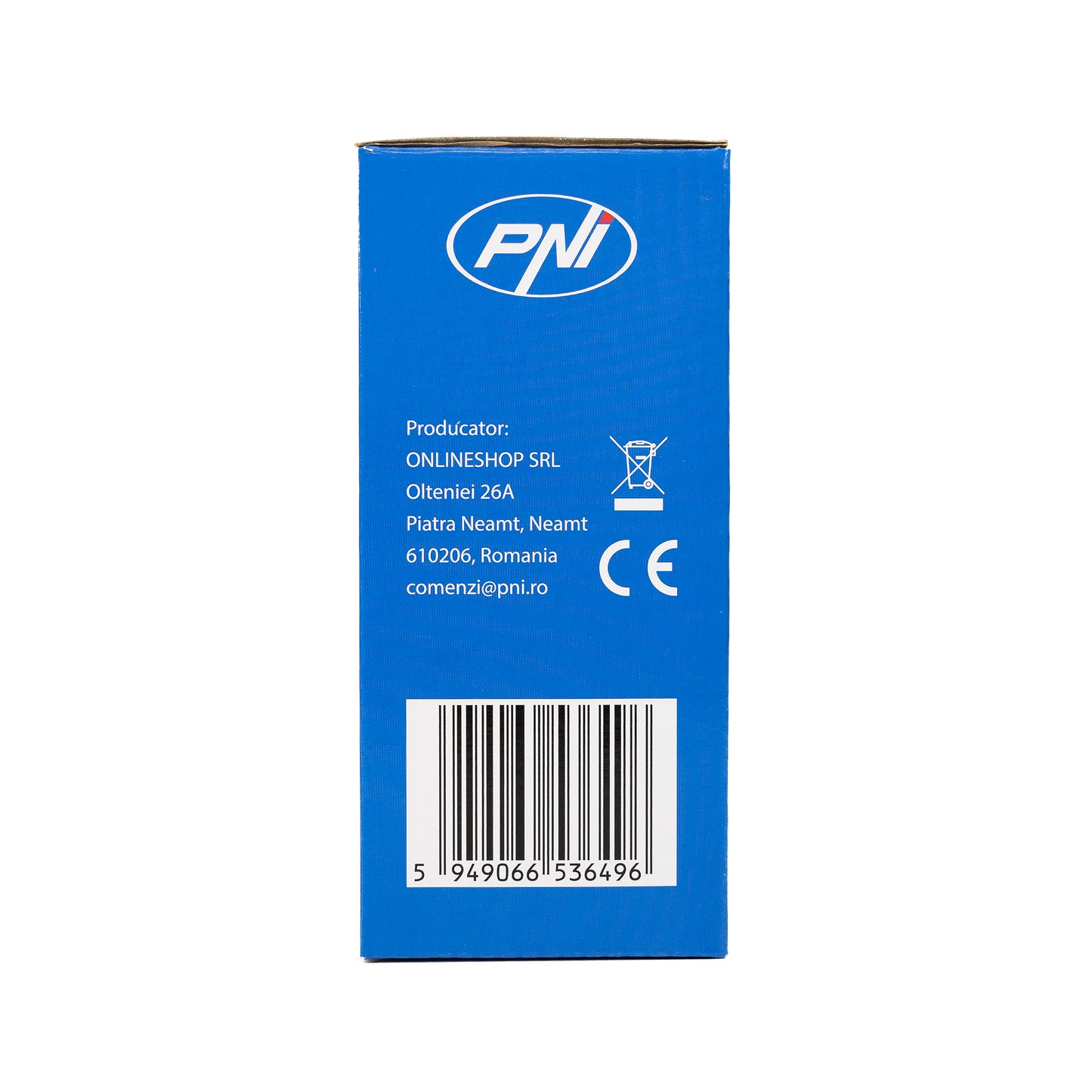 MP5 player auto PNI Clementine 9550 1DIN display 4 inch 50Wx4, Bluetooth, radio FM, Carplay, functie RDS