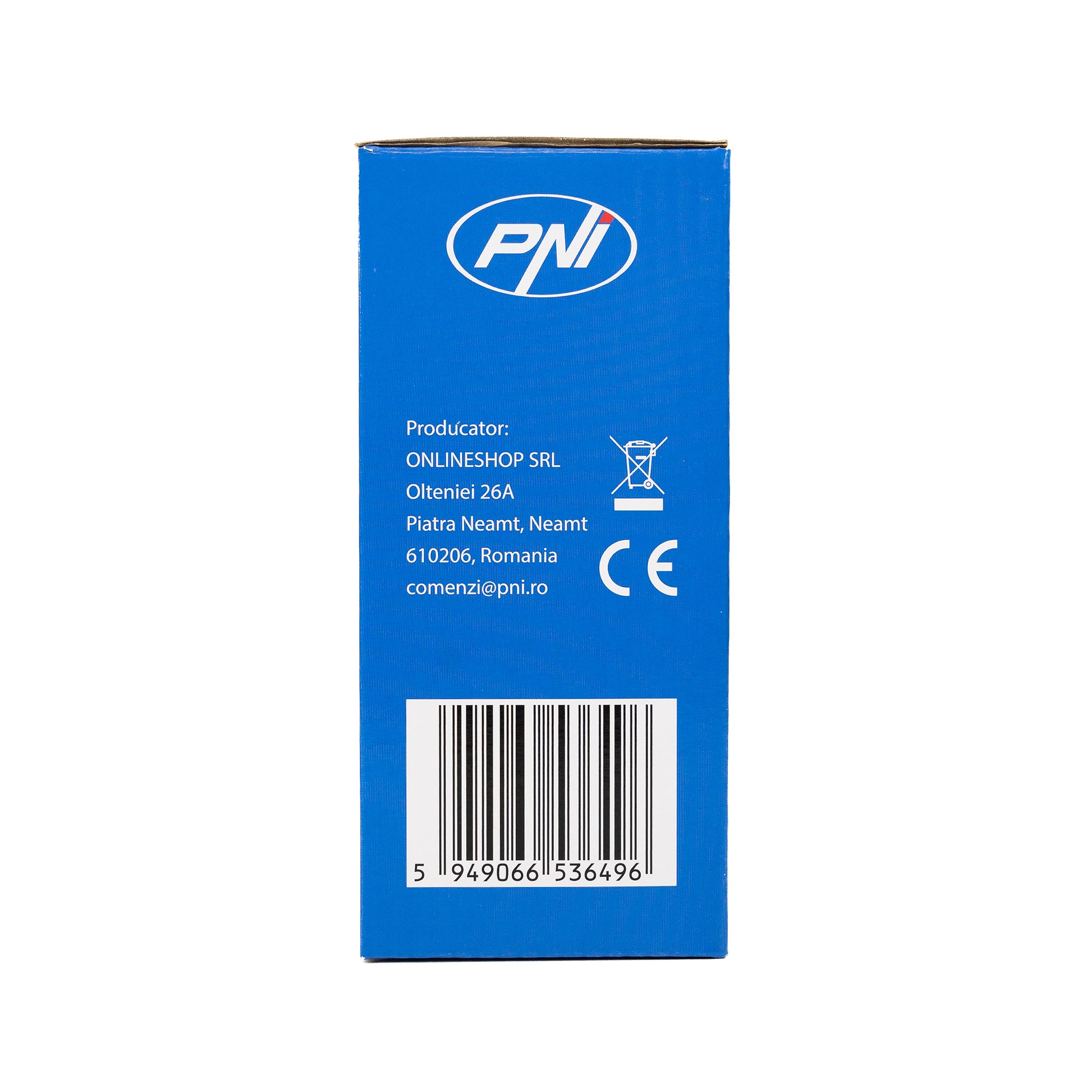 MP5 player auto PNI Clementine 9550 1DIN display 4 inch 50Wx4, Bluetooth, radio FM, Carplay, functie RDS