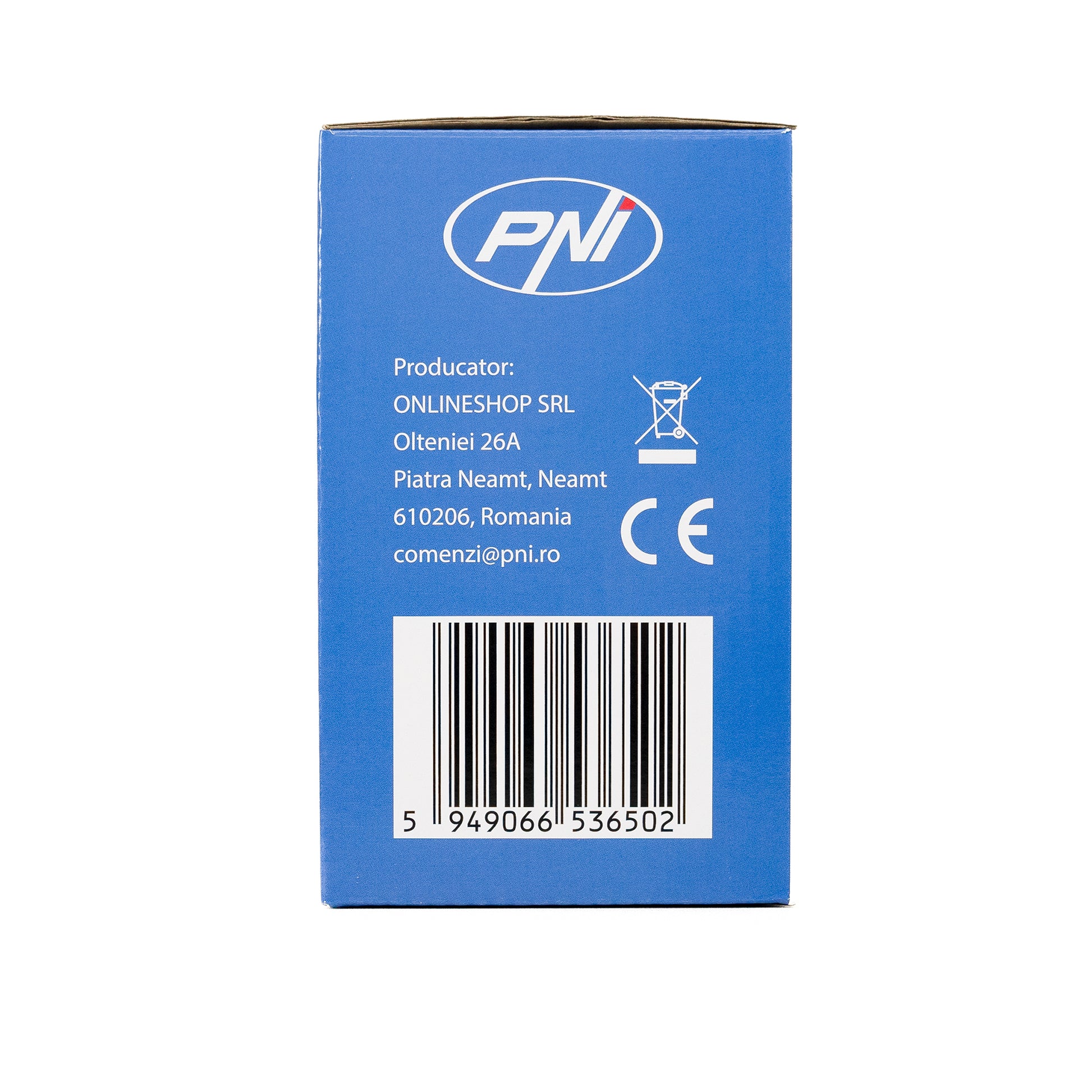 MP5 player auto PNI Clementine 9555 1DIN display 5 inch 4 x 50W, Bluetooth, radio FM, Carplay, functie RDS