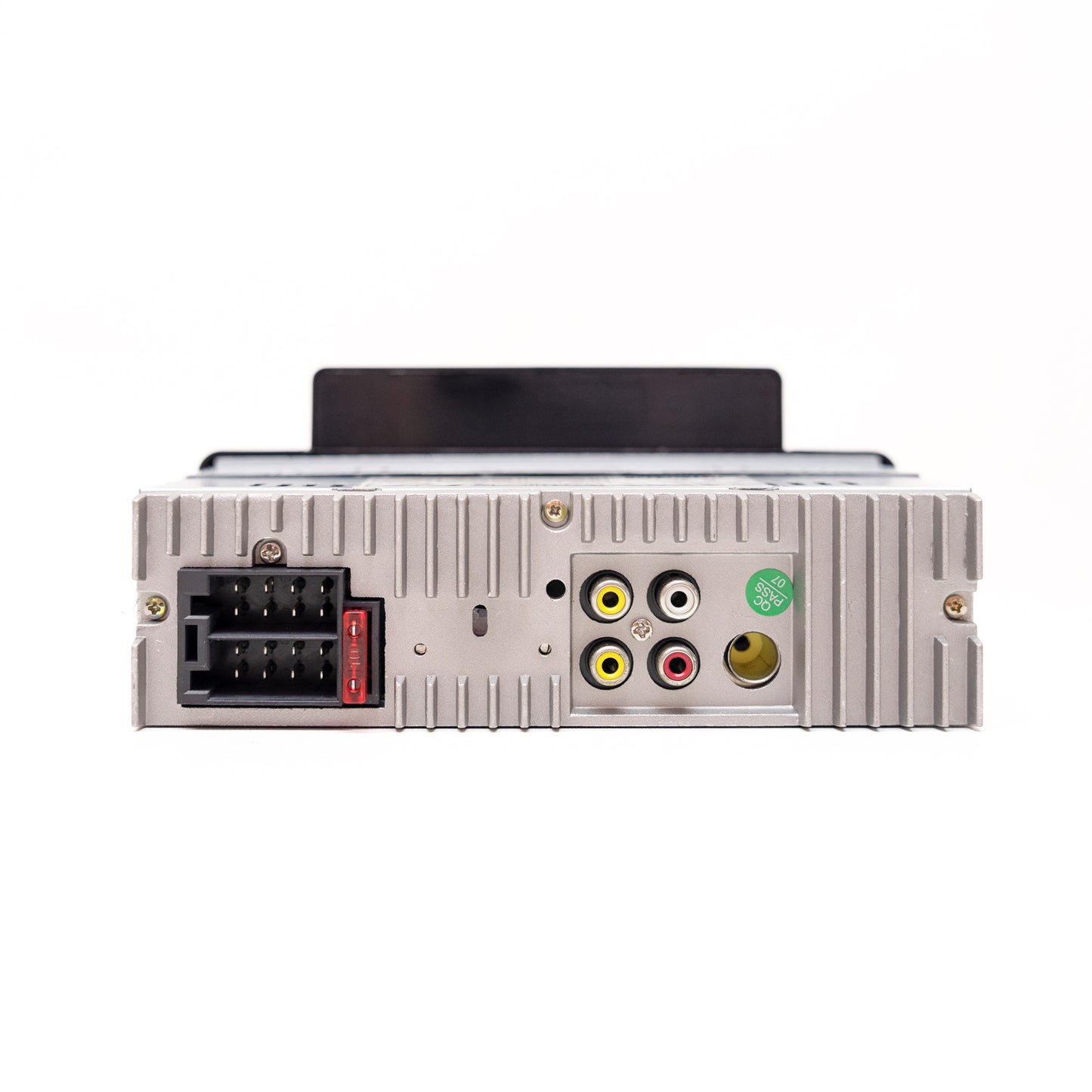 MP5 player auto PNI Clementine 9555 1DIN display 5 inch 4 x 50W, Bluetooth, radio FM, Carplay, functie RDS