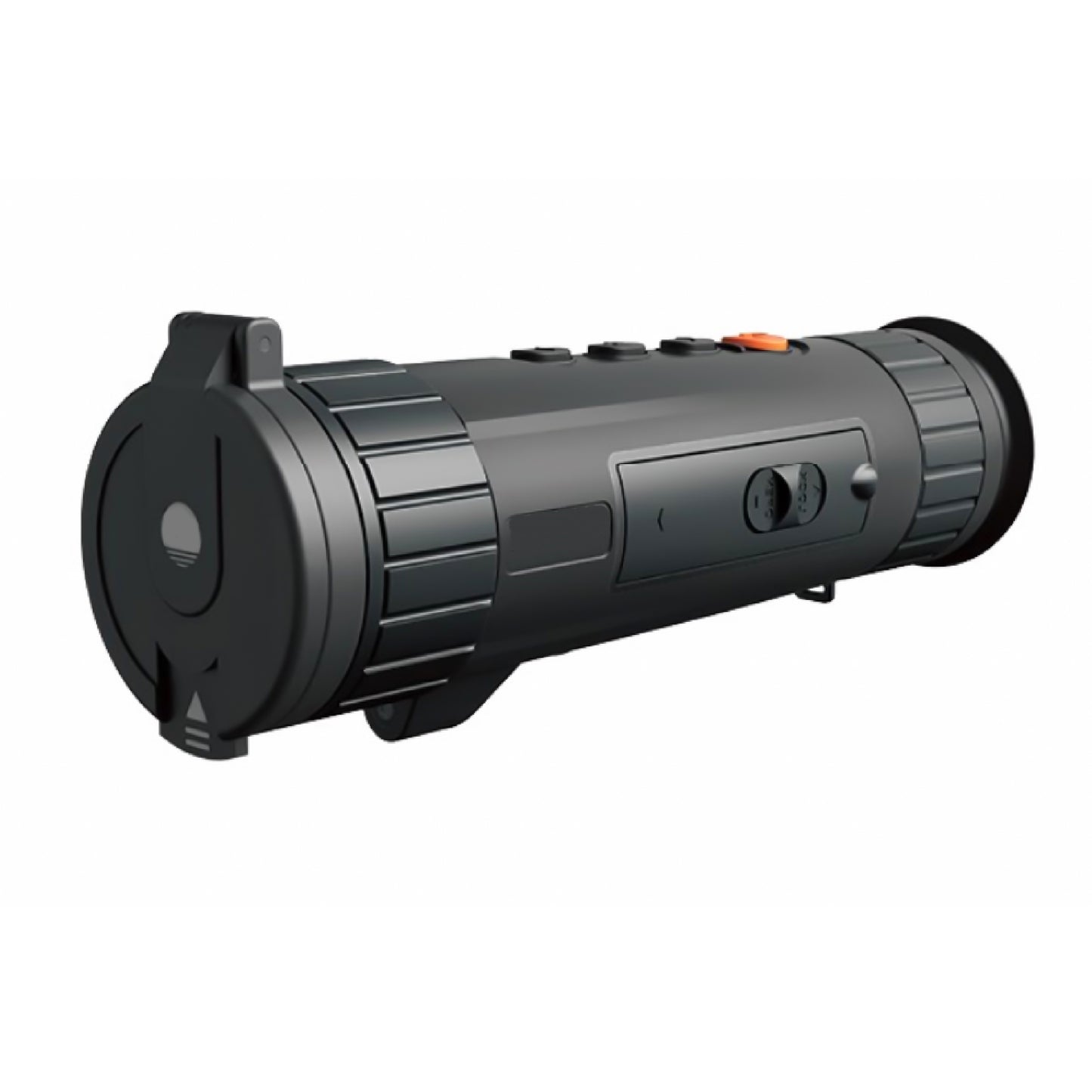 Monocular cu termoviziune PNI BMK350 35 mm, IP67, acumulator 3400 mAh, zoom digital 4X, zoom optic 12X