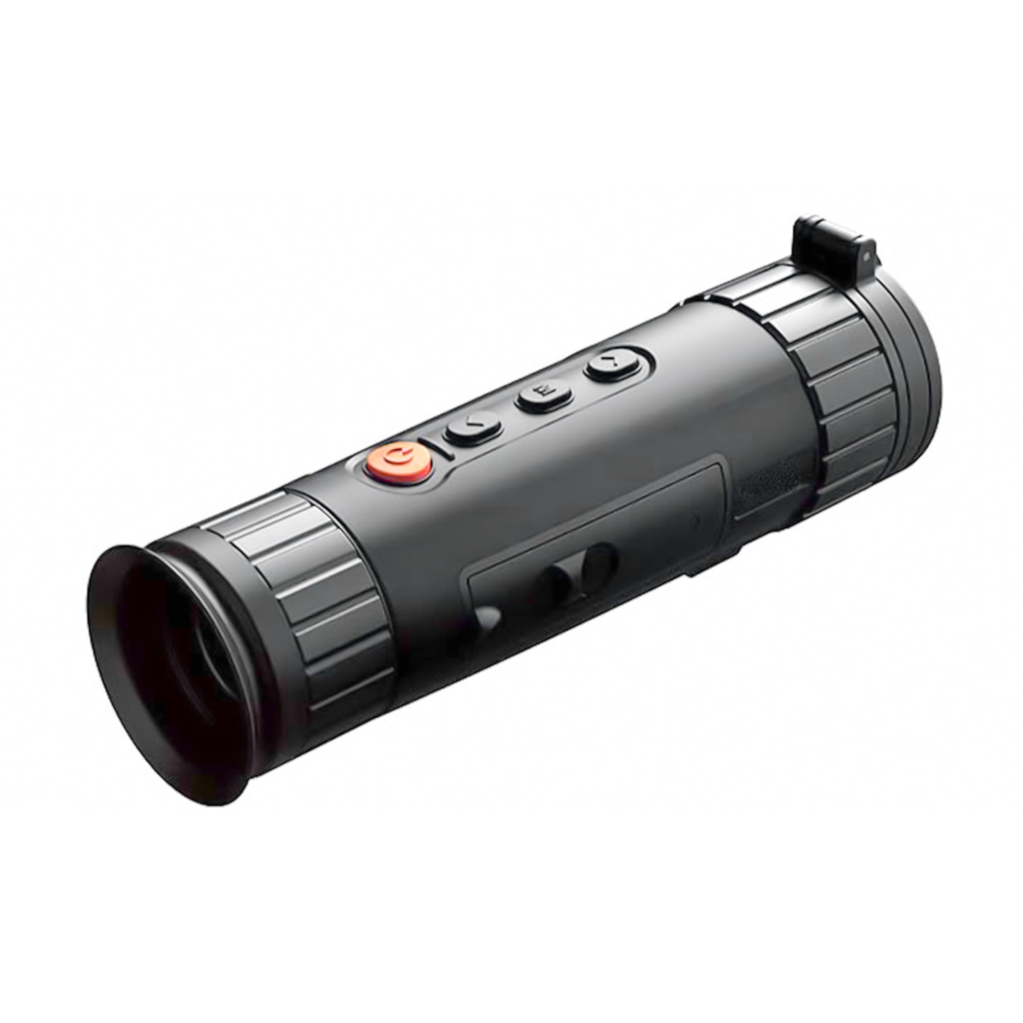 Monocular cu termoviziune PNI BMK350 35 mm, IP67, acumulator 3400 mAh, zoom digital 4X, zoom optic 12X