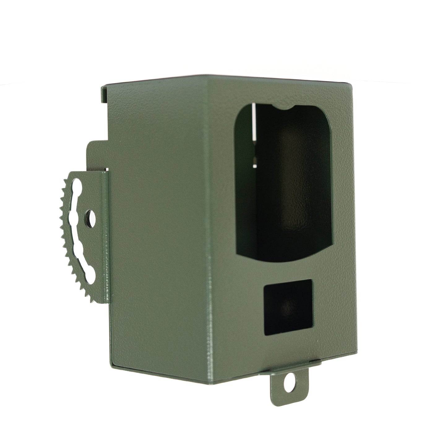 Carcasa metalica de securitate PNI Safe Lock 550 pentru camere de vanatoare PNI Hunting 550C