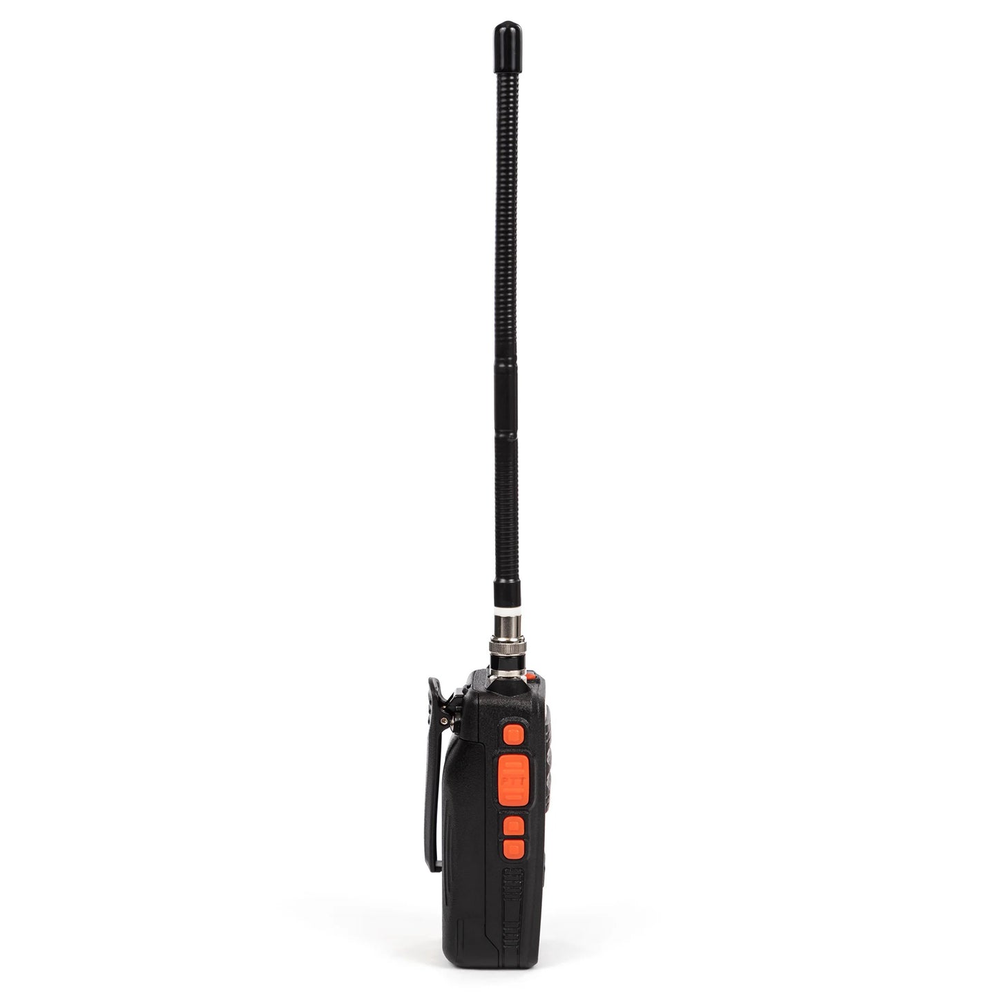 Statie radio portabila CB JOPIX CB-80 AM/FM, ASQ, 40CH, 4W, 2600 mAh Li-Ion, negru