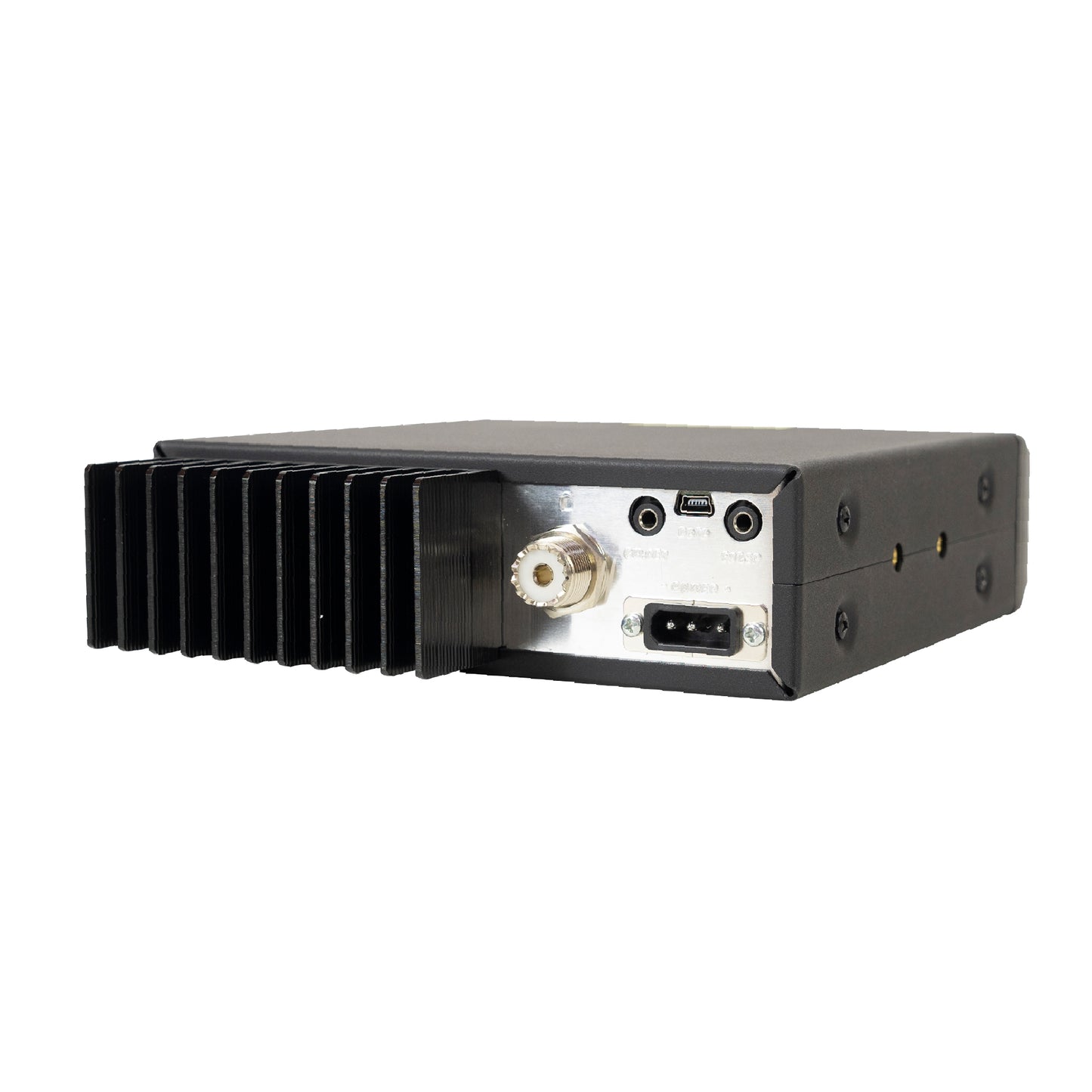 Statie radioamatori ALINCO DX-10, AM, FM, SSB 10M CW TRX 28 - 29.7 MHZ