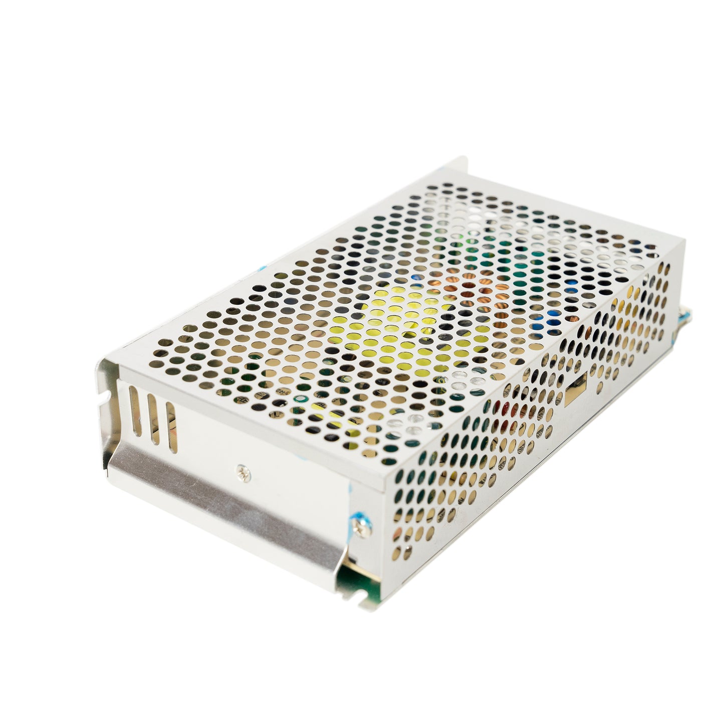Sursa de tensiune in comutatie PNI ST10A 230V la 12V 10A stabilizata pentru sisteme de supraveghere