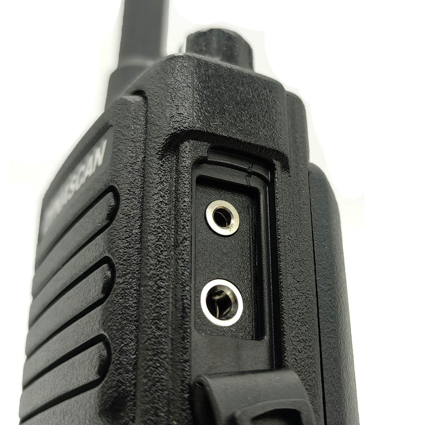 Statie radio portabila DMR VHF Dynascan D11V, 136-174 MHz, 32 canale