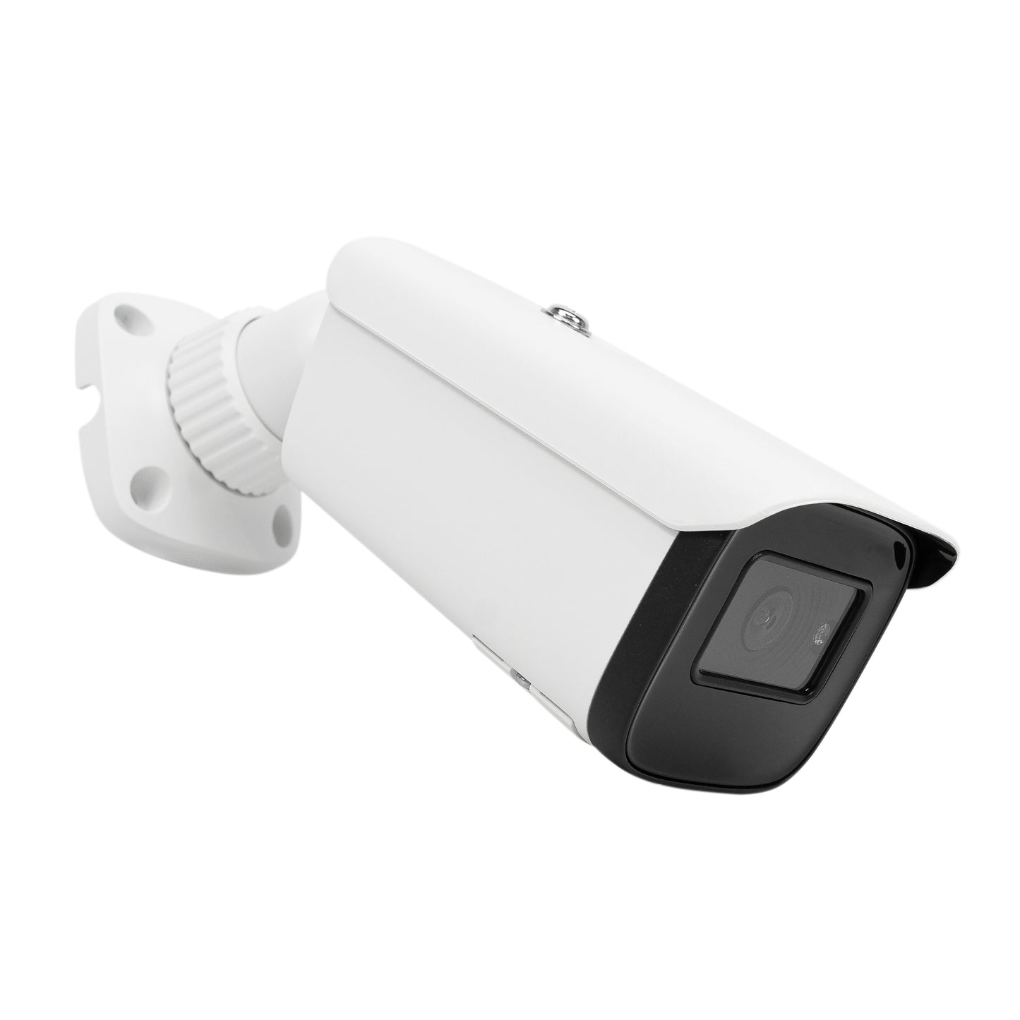 Camera supraveghere video PNI IP9482 8MP, IR, POE, 12V, lentila 2.8 mm, slot card micro SD, ONVIF, IP67