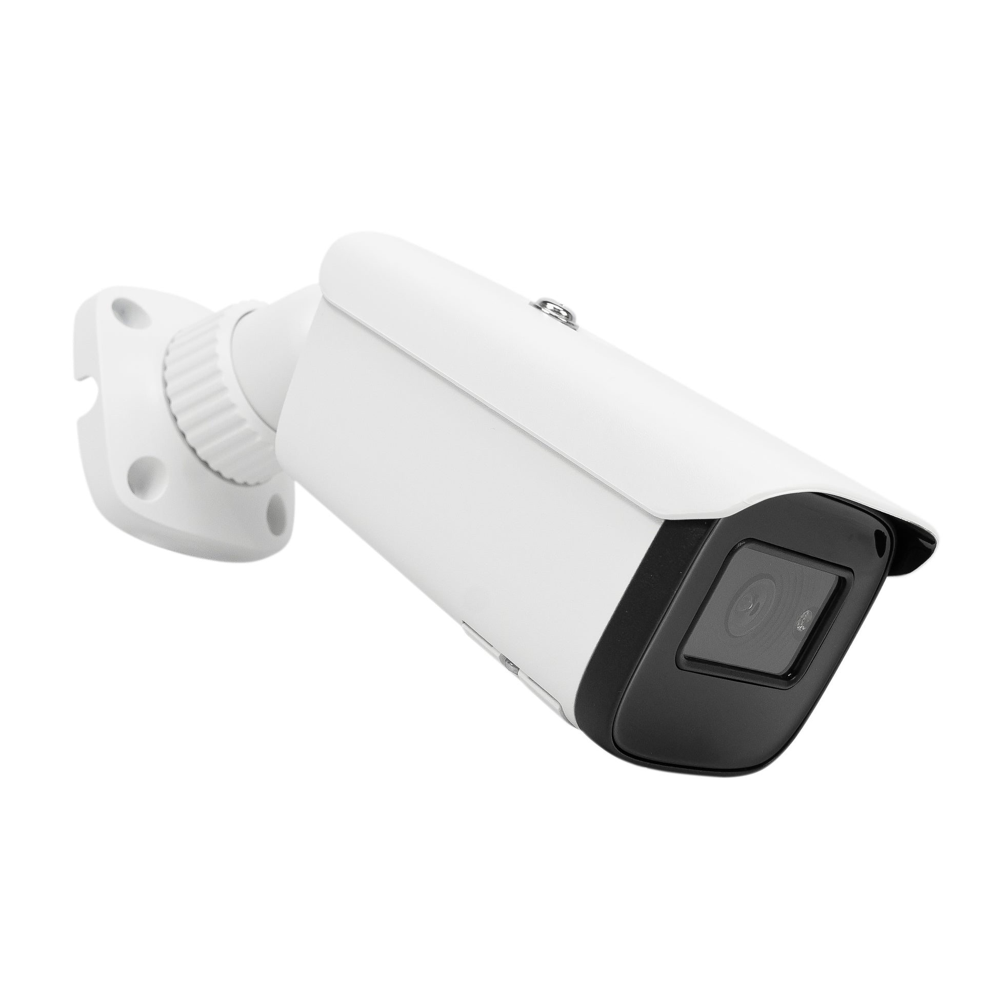 Camera supraveghere video PNI IP9482 8MP, IR, POE, 12V, lentila 2.8 mm, slot card micro SD, ONVIF, IP67