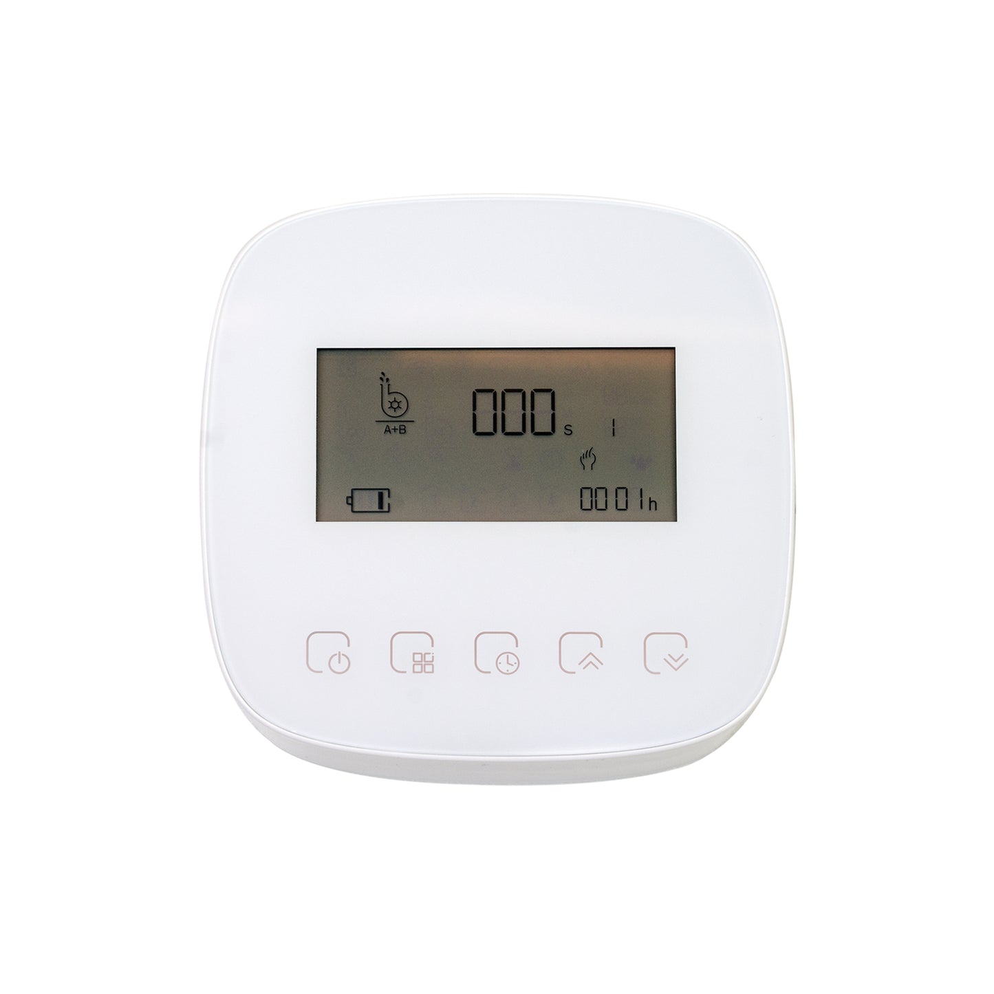 Programator inteligent pentru irigare PNI SWI190, Wi-Fi cu panou solar 3.3W, 8 zone, control prin aplicatie Tuya
