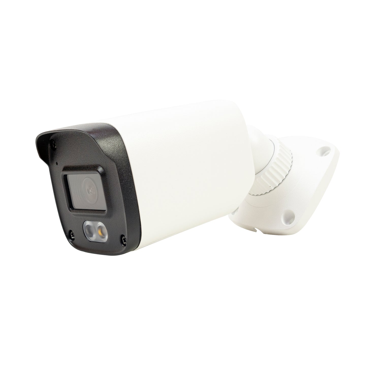 Camera supraveghere video PNI IP9441S4, 4MP, P2P, WDR,  Dual Illumination, slot microSD, 12V, POE, IP67
