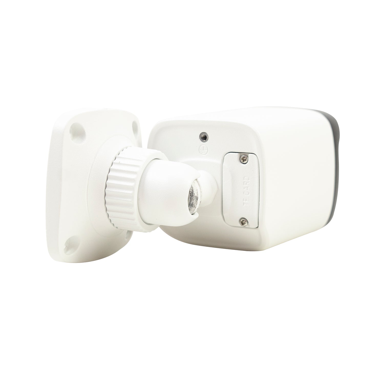 Camera supraveghere video PNI IP9441S4, 4MP, P2P, WDR,  Dual Illumination, slot microSD, 12V, POE, IP67