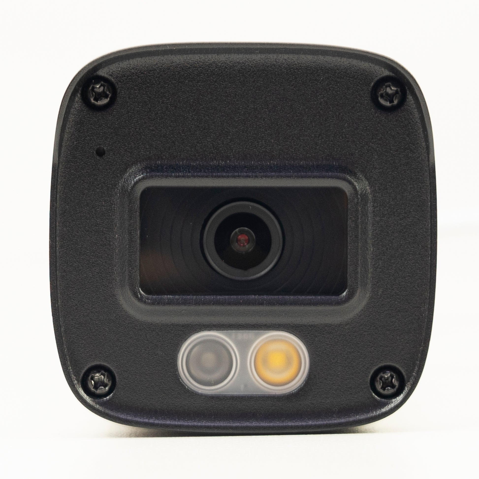 Camera supraveghere video PNI IP9441S4, 4MP, P2P, WDR,  Dual Illumination, slot microSD, 12V, POE, IP67