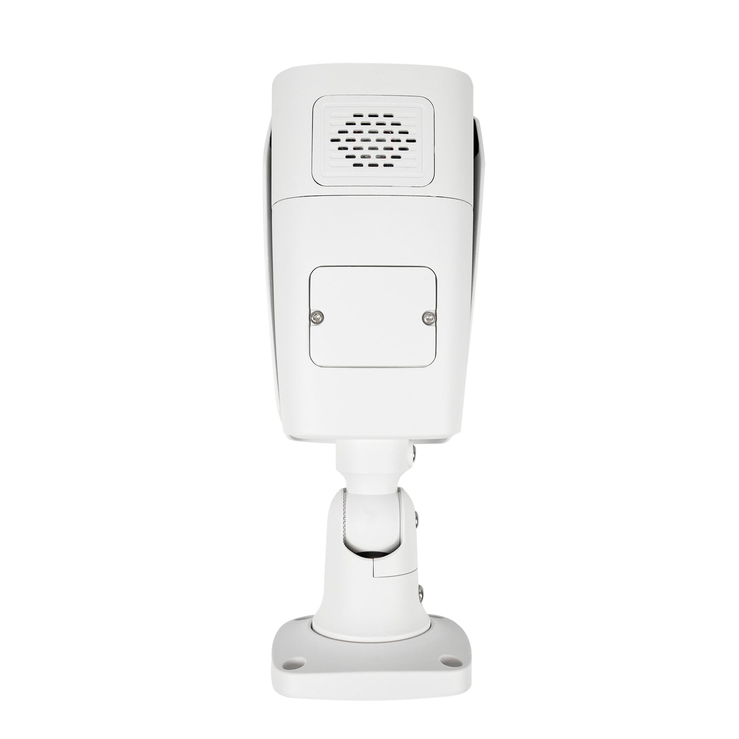 Camera supraveghere video PNI IP9483 8MP, Dual Illumination, AI, zoom optic motorizat, POE, 12V