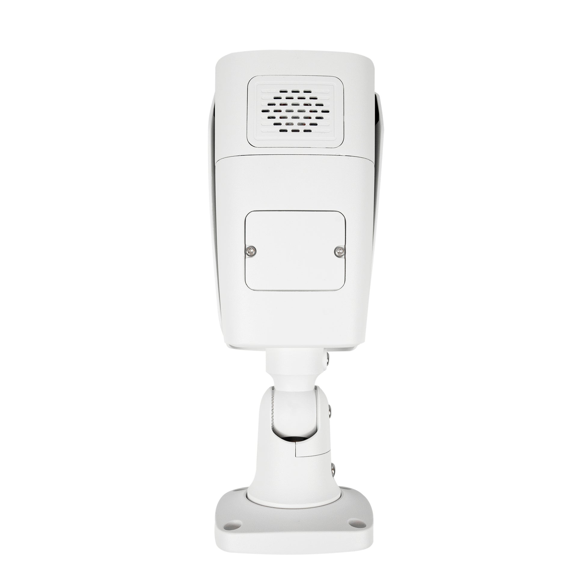 Camera supraveghere video PNI IP9483 8MP, Dual Illumination, AI, zoom optic motorizat, POE, 12V