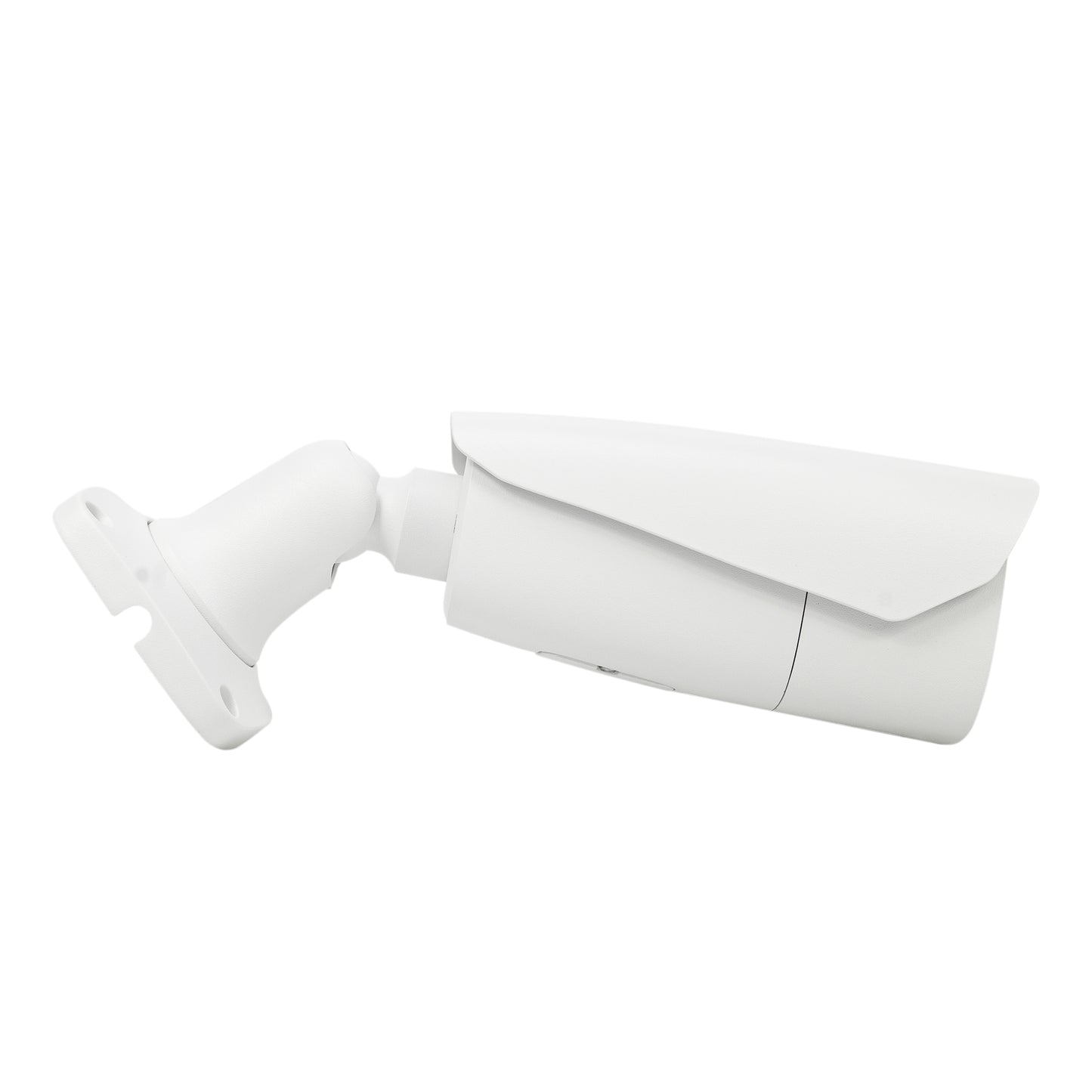 Camera supraveghere video PNI IP9483 8MP, Dual Illumination, AI, zoom optic motorizat, POE, 12V