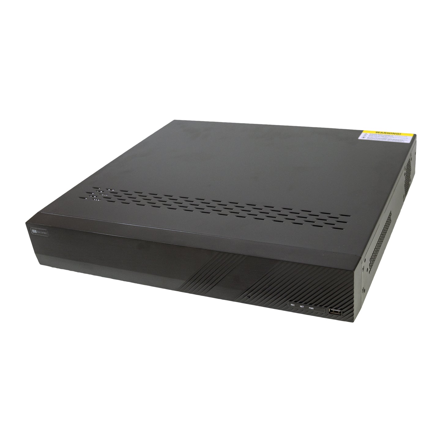 NVR PNI House 3316H4 cu IP 16CH POE 12MP, iesire 4K,Network Bandwidth 192Mbps/192Mbps, 2 x HDMI, 2 x LAN Gigabit, SATA x 4, E-SATA x 1