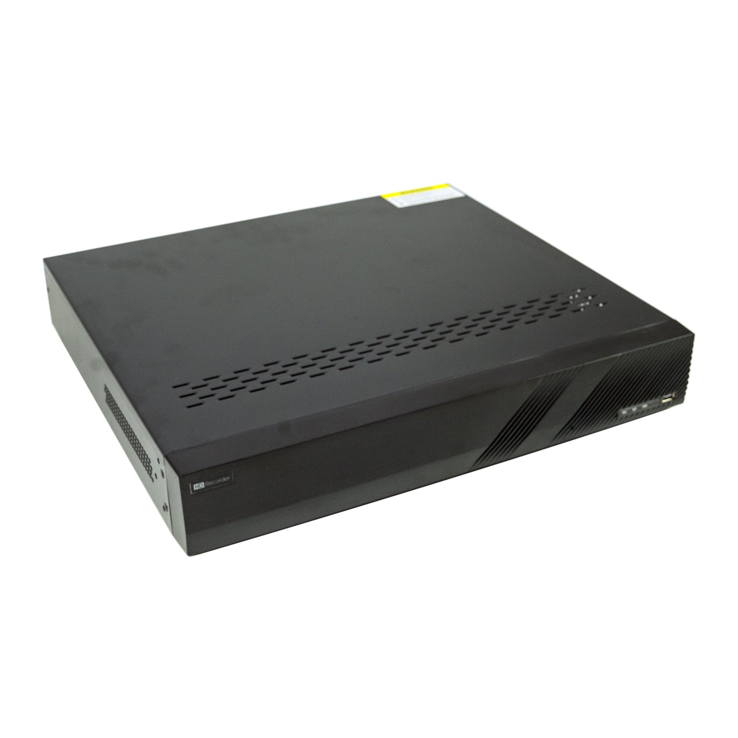 NVR PNI House 3316H4 cu IP 16CH POE 12MP, iesire 4K,Network Bandwidth 192Mbps/192Mbps, 2 x HDMI, 2 x LAN Gigabit, SATA x 4, E-SATA x 1