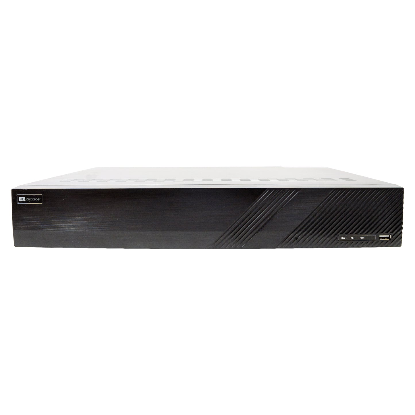 NVR PNI House 3316H4 cu IP 16CH POE 12MP, iesire 4K,Network Bandwidth 192Mbps/192Mbps, 2 x HDMI, 2 x LAN Gigabit, SATA x 4, E-SATA x 1