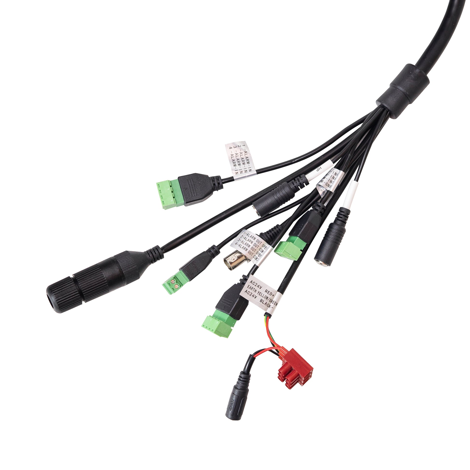 Camera supraveghere video PNI IP8843IM, Speed Dome, PTZ, 4MP, lentila 5.6-208mm, zoom optic 37x, functii AI, identificare autoturism pana la 500 metri, IP67