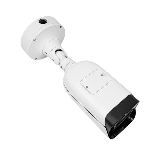 Camera supraveghere video PNI IP9444 4MP, AI, POE, 12/24V/PoE, zoom optic motorizat