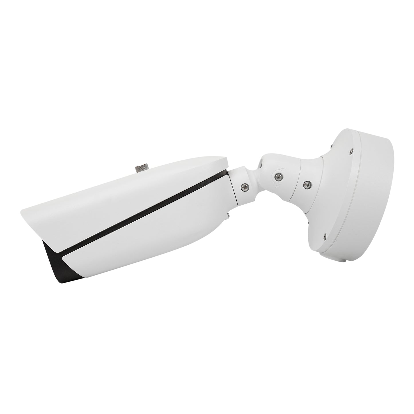 Camera supraveghere video PNI IP9444 4MP, AI, POE, 12/24V/PoE, zoom optic motorizat