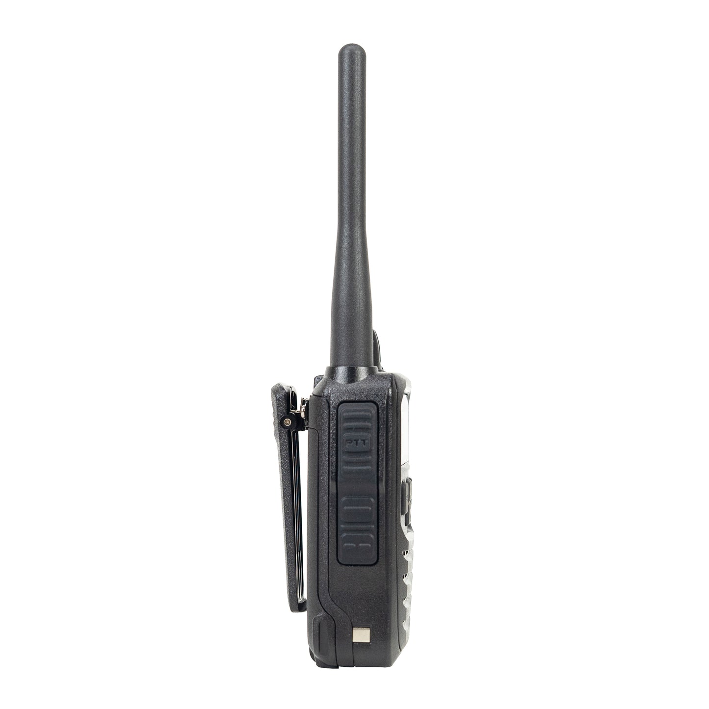 Statie radio portabila PNI DMR R45, digital si analogic, 446MHz, 16 canale digitale si 99 canale analogice, functie inregistrare voce, baterie Li-Ion 2000mAh