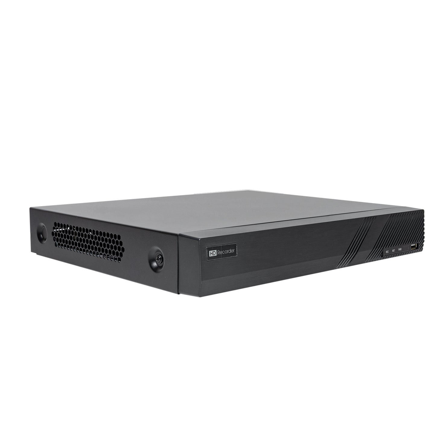 NVR PNI House 3308H1-8P cu IP 8CH POE 16MP, iesire 4K, functii AI, ONVIF, 1 x SATA 10TB, 1 x LAN Gigabit