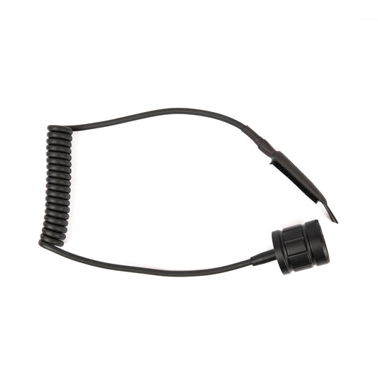 Comutator suplimentar On/Off PNI RBO198 pentru lanterne PNI Adventure IRBR198, PNI Adventure IRBW198, PNI Adventure F300