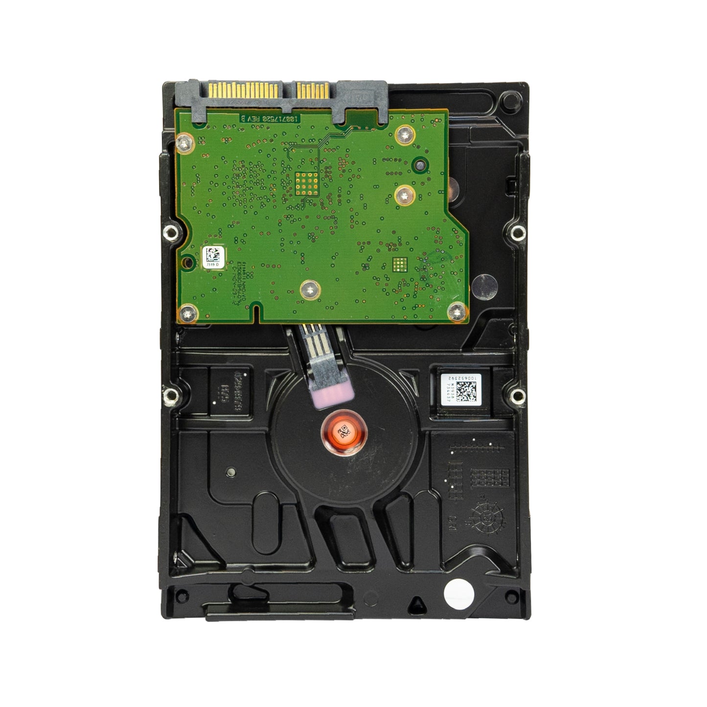 Pachet supraveghere video PNI House WiFi660 NVR cu 4 camere wireless, 3MP si HDD PNI SafeHouse 1TB, 3.5" inclus