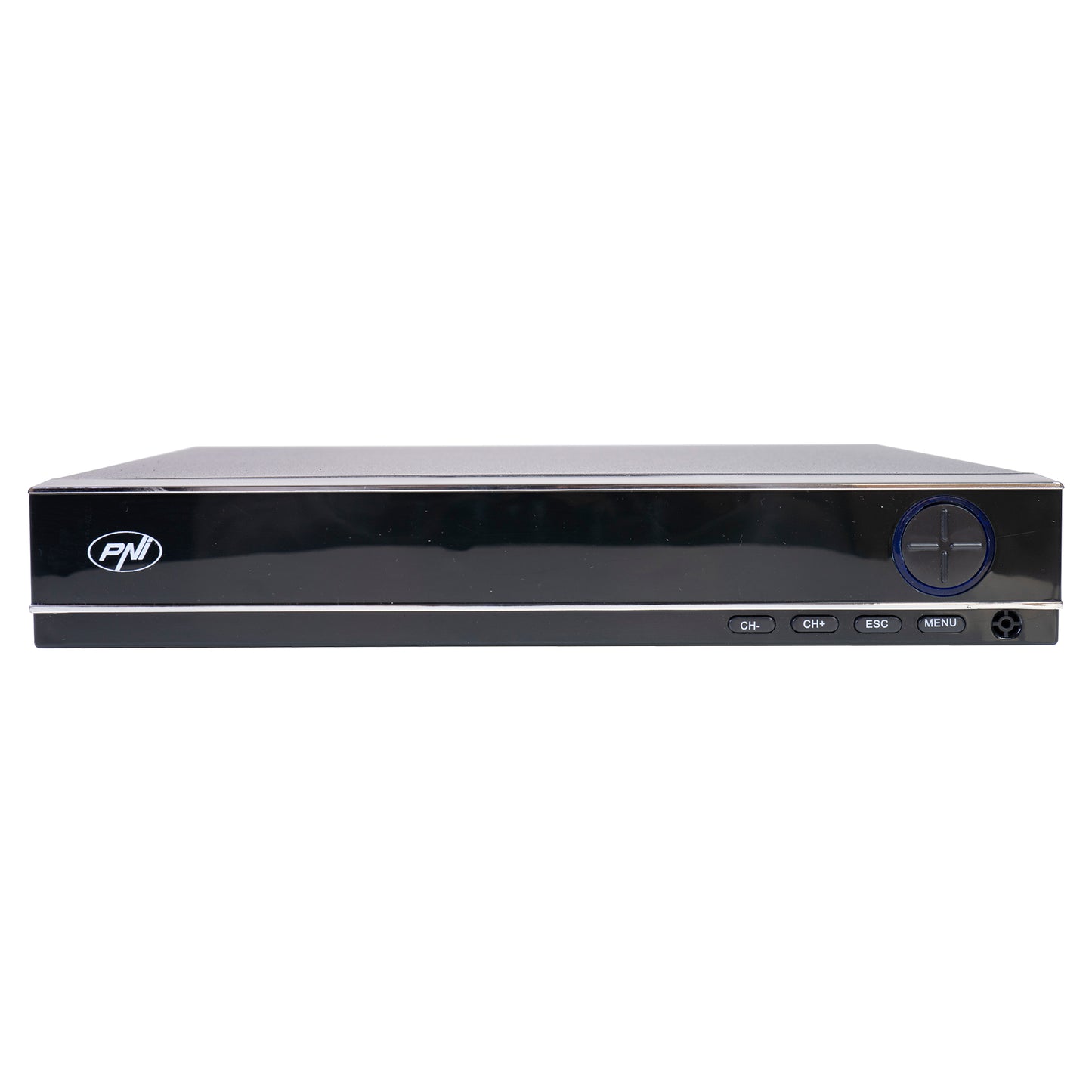 Pachet Kit supraveghere video AHD PNI House PTZ1350 Full HD cu 4 camere exterior 2MP, 1080P si PNI SafeHouse 1TB inclus