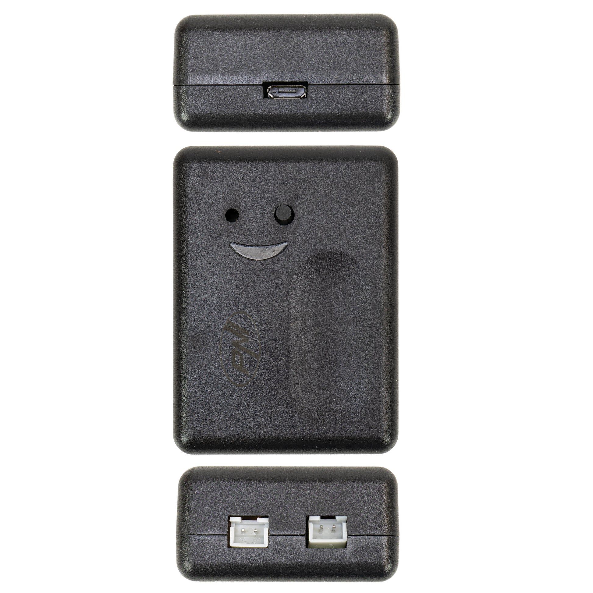 Pachet Kit automatizare porti batante PNI MAB300, 2 motoare 40W, lungime poarta 2 x 2.5m, 200kg si releu smart PNI SmartHome RG120, app Tuya