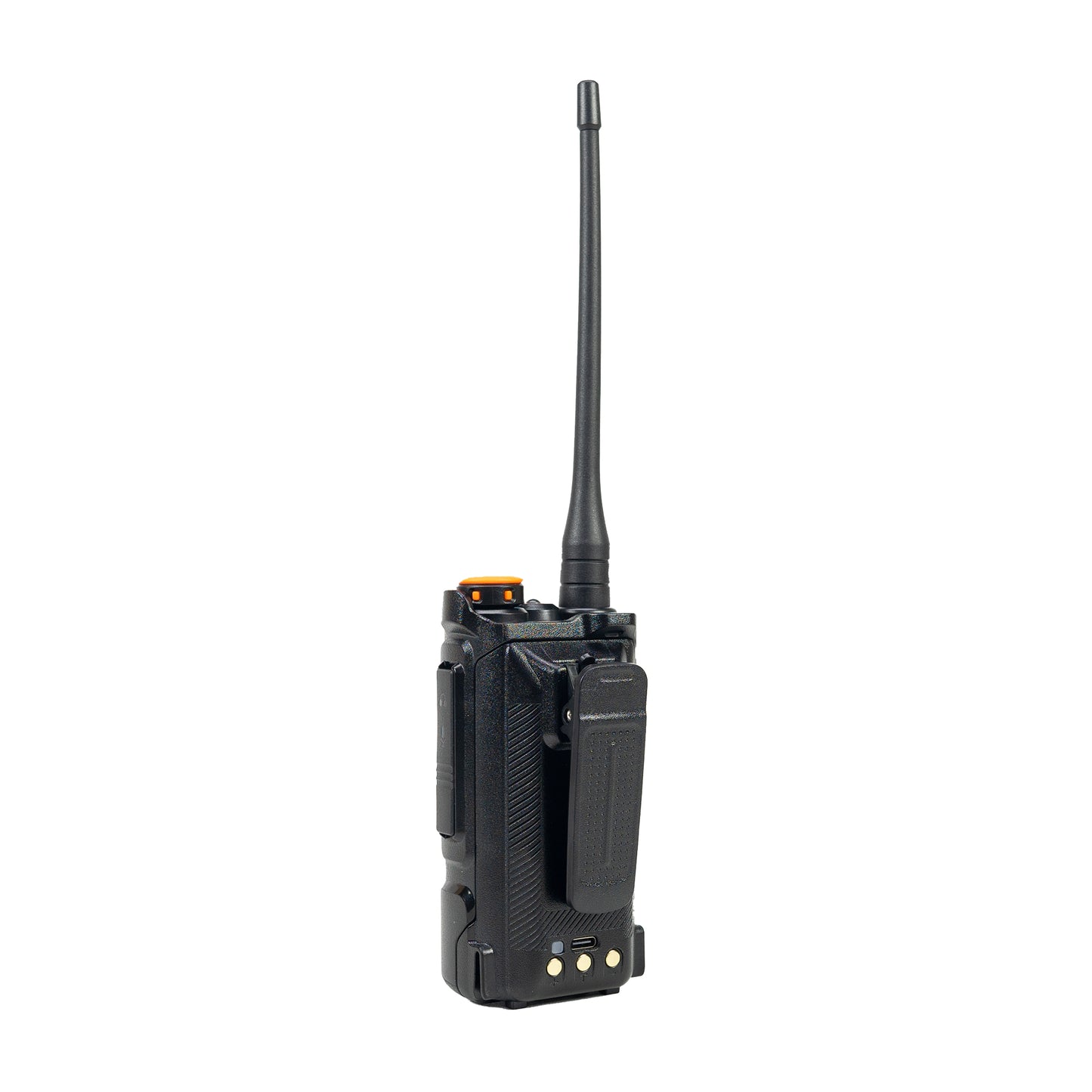 Statie radio portabila VHF/UHF Baofeng BF-K62, triband, 999CH, VOX, Scan, Radio FM, Li-Ion 2600 mAh