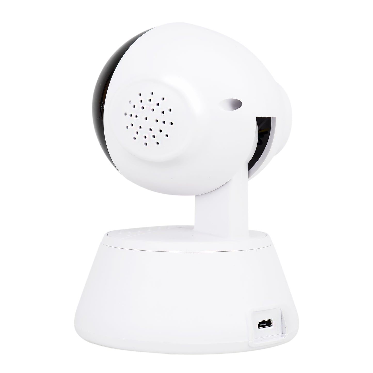 Pachet Camera supraveghere video PNI IP720LR, 1080P, 2MP, IP, P2P, PTZ si card de memorie microSD PNI 128GB inclus