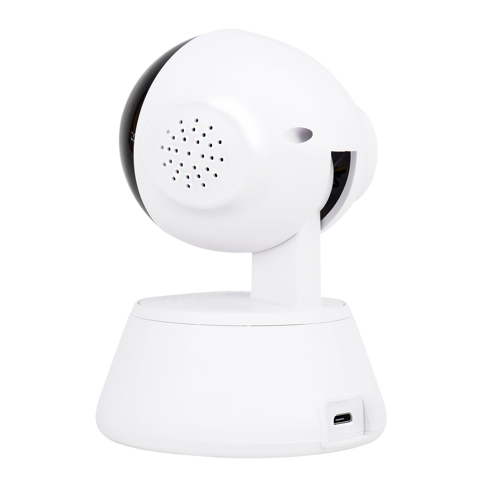 Pachet Camera supraveghere video PNI IP720LR, 1080P, 2MP, IP, P2P, PTZ si card de memorie microSD PNI 128GB inclus
