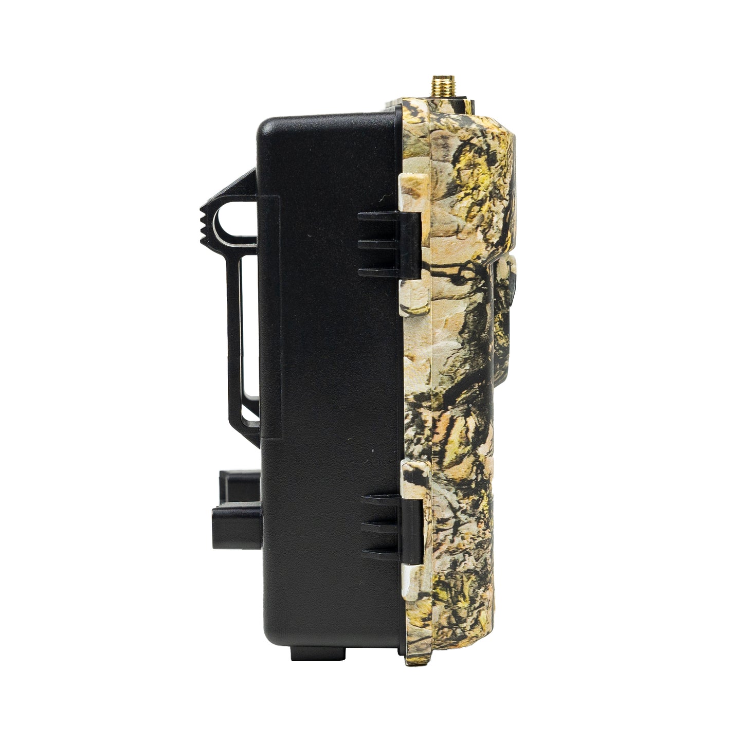 Pachet Camera vanatoare PNI Hunting 480C PRO, 24MP, cu Internet 4G, GPS + Card de memorie MicroSD PNI 32GB cu adaptor SD