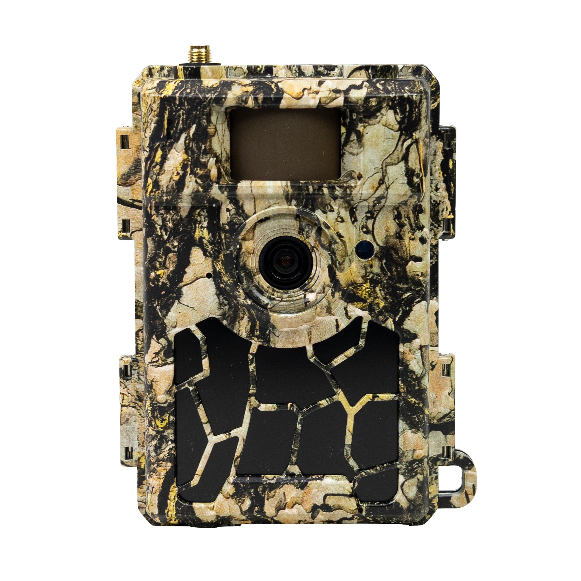 Pachet Camera vanatoare PNI Hunting 480C PRO, 24MP, cu Internet 4G, GPS + Card de memorie MicroSD PNI 32GB cu adaptor SD