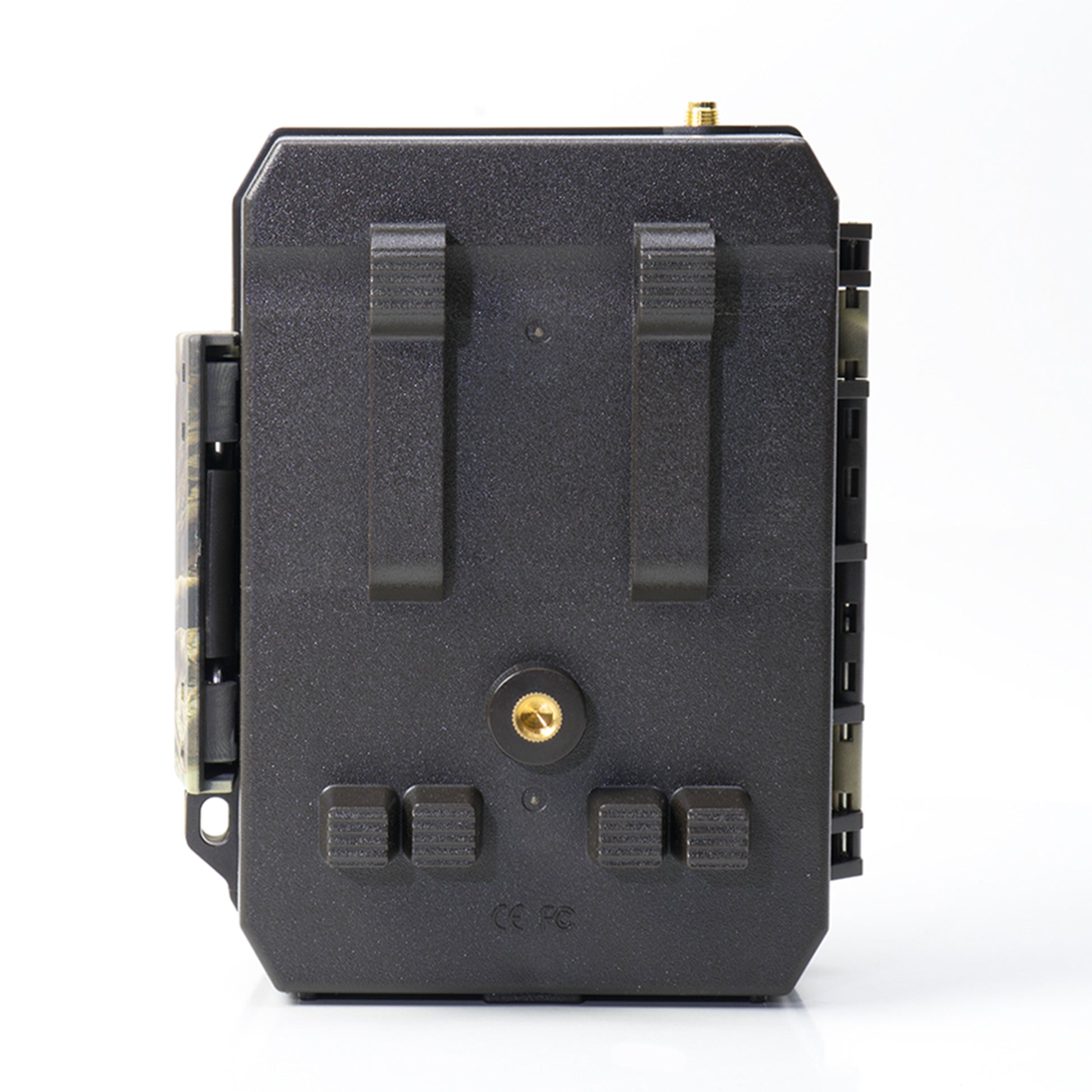 Pachet Camera vanatoare PNI Hunting 350C 12MP cu Internet 3G, SMS + Card de memorie MicroSD PNI 32GB cu adaptor SD
