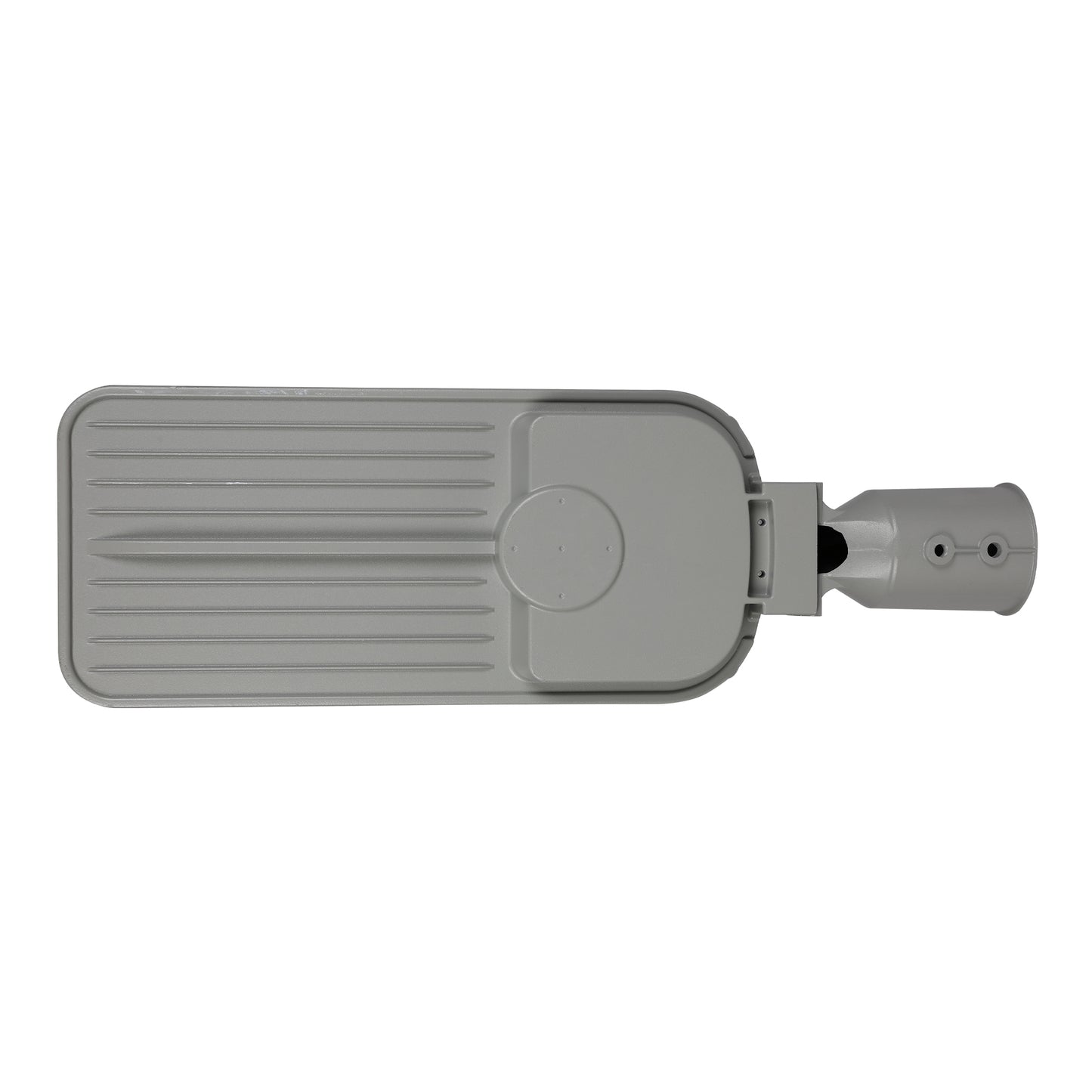 Lampa de iluminat stradal PNI SL610S 100W, 12000 lm, 6500 k, IP65, alimentare 230V