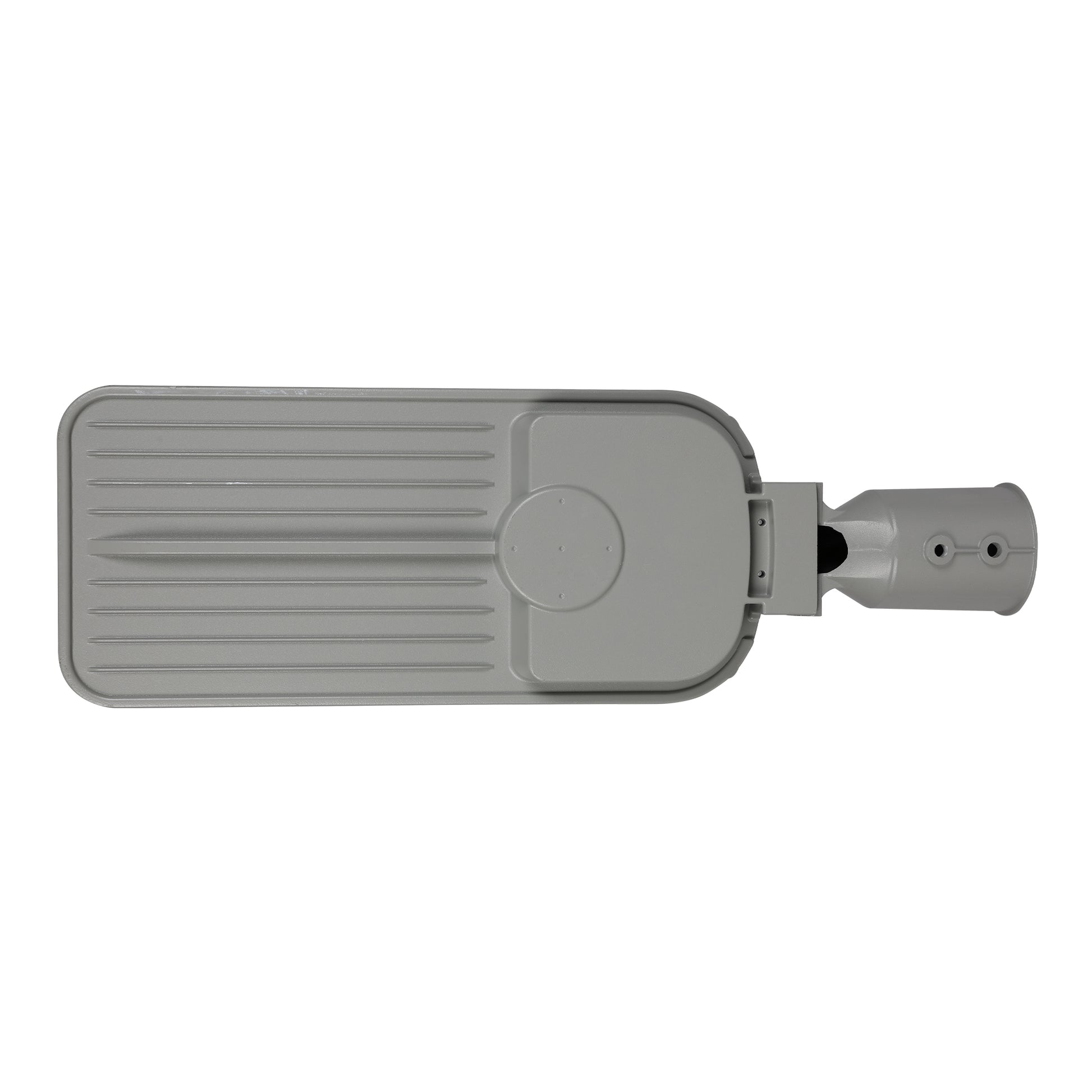 Lampa de iluminat stradal PNI SL610S 100W, 12000 lm, 6500 k, IP65, alimentare 230V