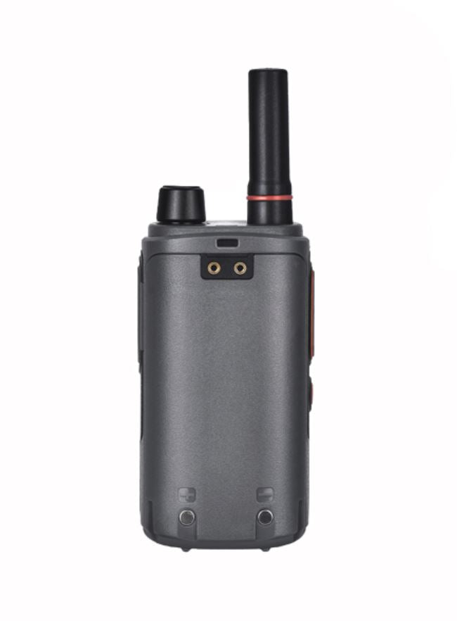 Statie radio portabila PNI PoC 1380S, GSM 4G LTE, Linux OS, ecran color 1.44 inch, acumulator Li-Ion 4000 mAh