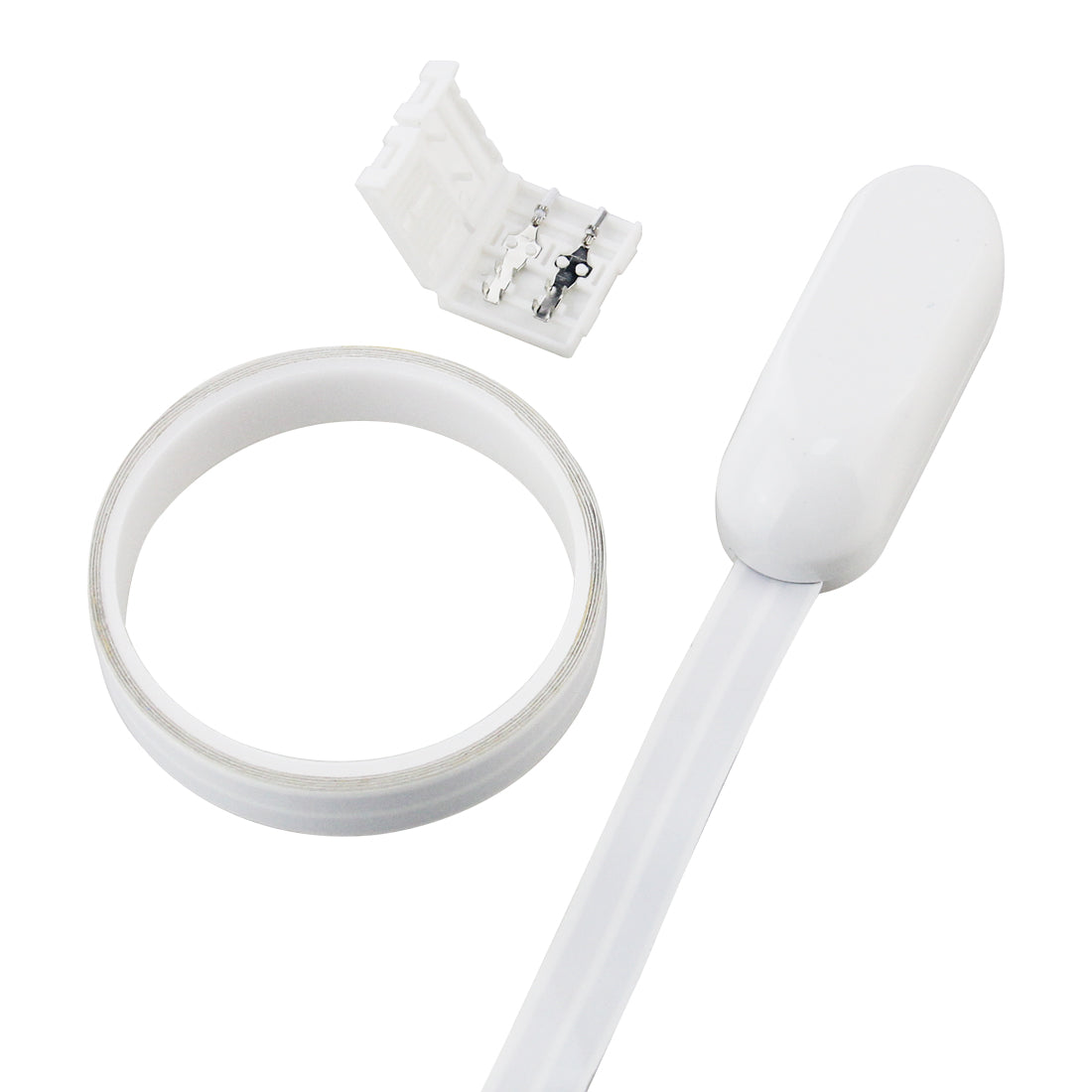 Detector senzor inundatie inteligent PNI Safe House HS535S prin internet, compatibil cu aplicatia Tuya