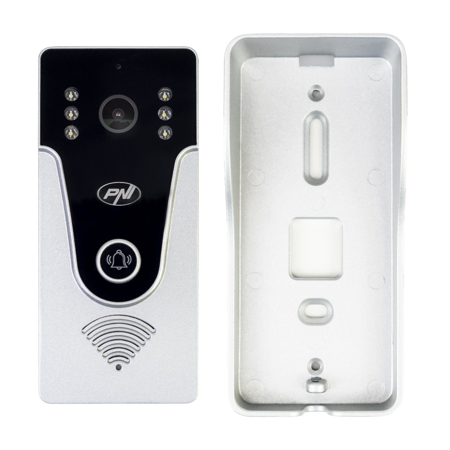 Unitate poarta PNI UP70 pentru Interfon video PNI SafeHome PT750 si PNI DF780