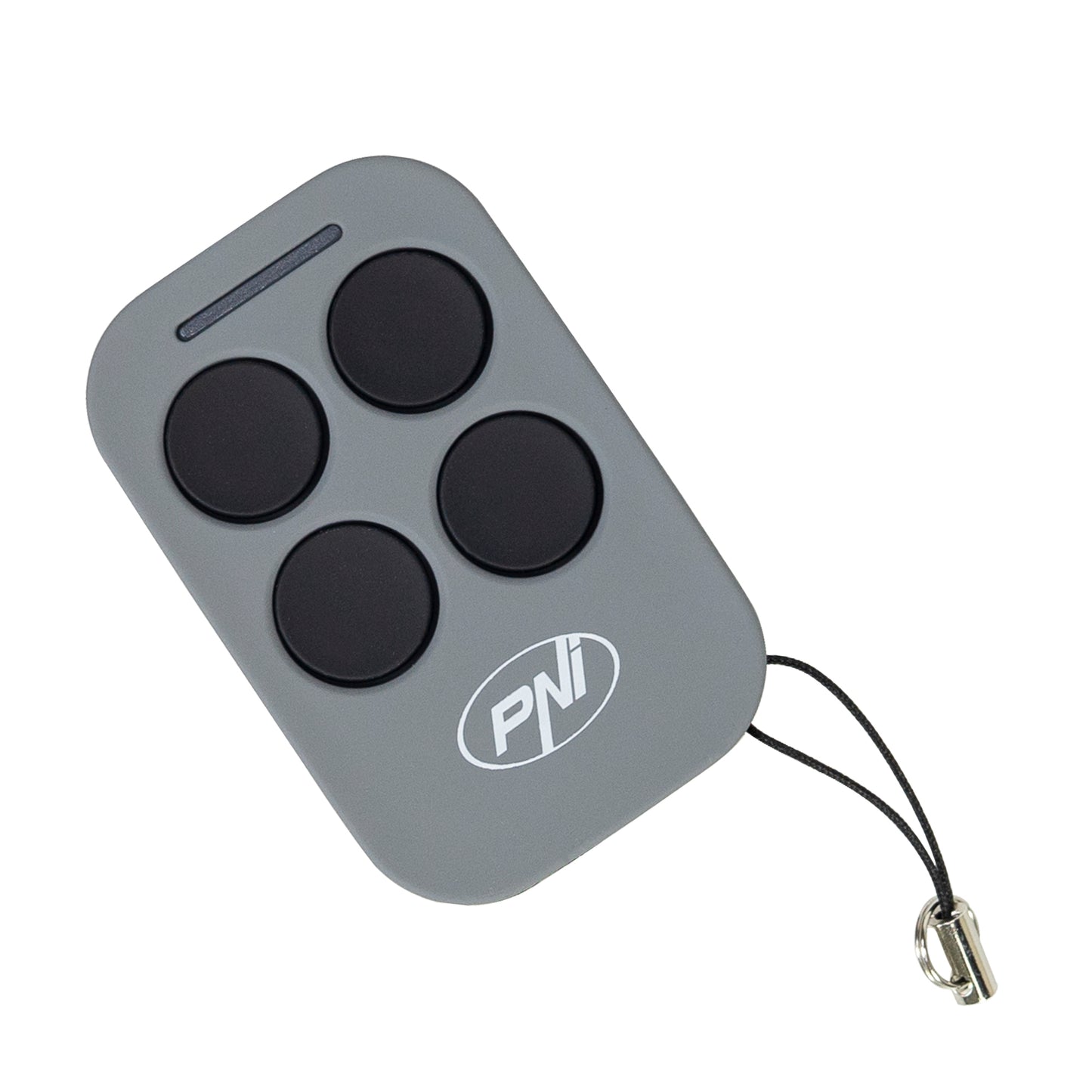 Telecomanda suplimentara PNI RC800 pentru kit automatizare porti autoportante PNI AP800C si porti batante PNI MAB300