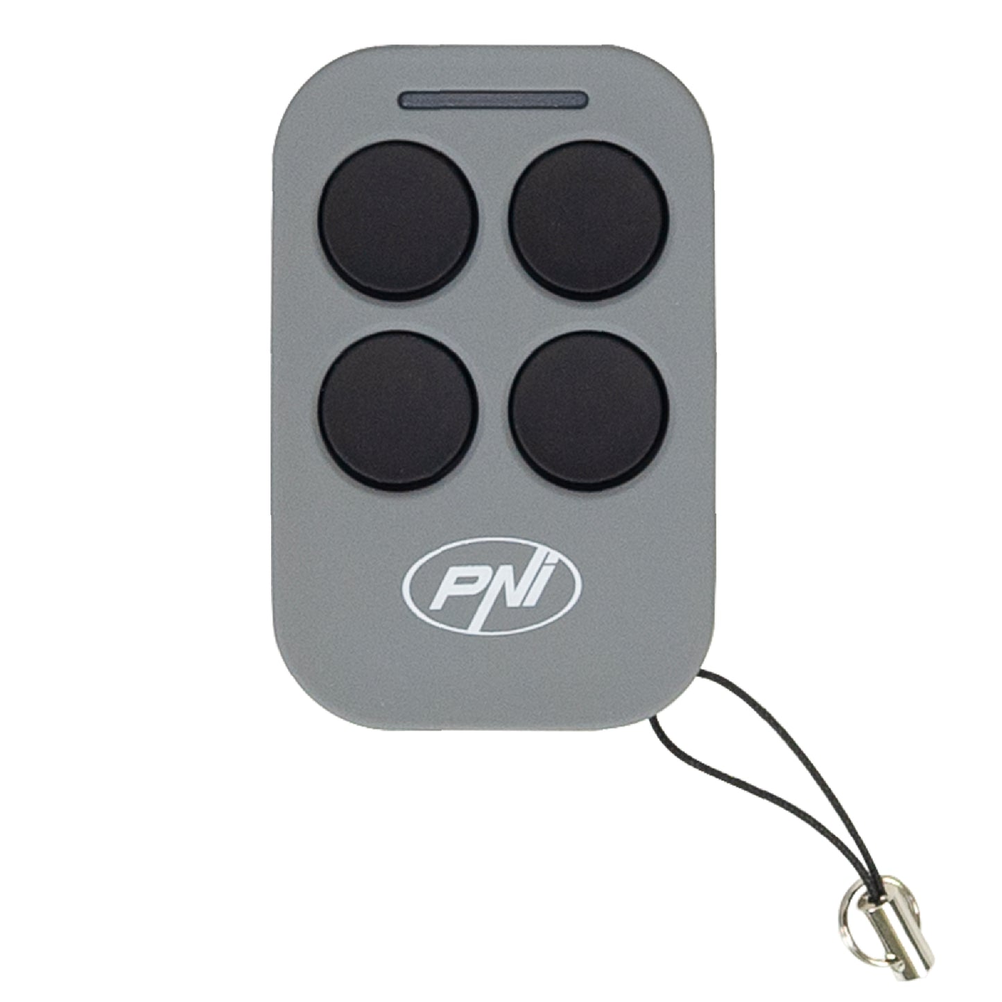 Telecomanda suplimentara PNI RC800 pentru kit automatizare porti autoportante PNI AP800C si porti batante PNI MAB300