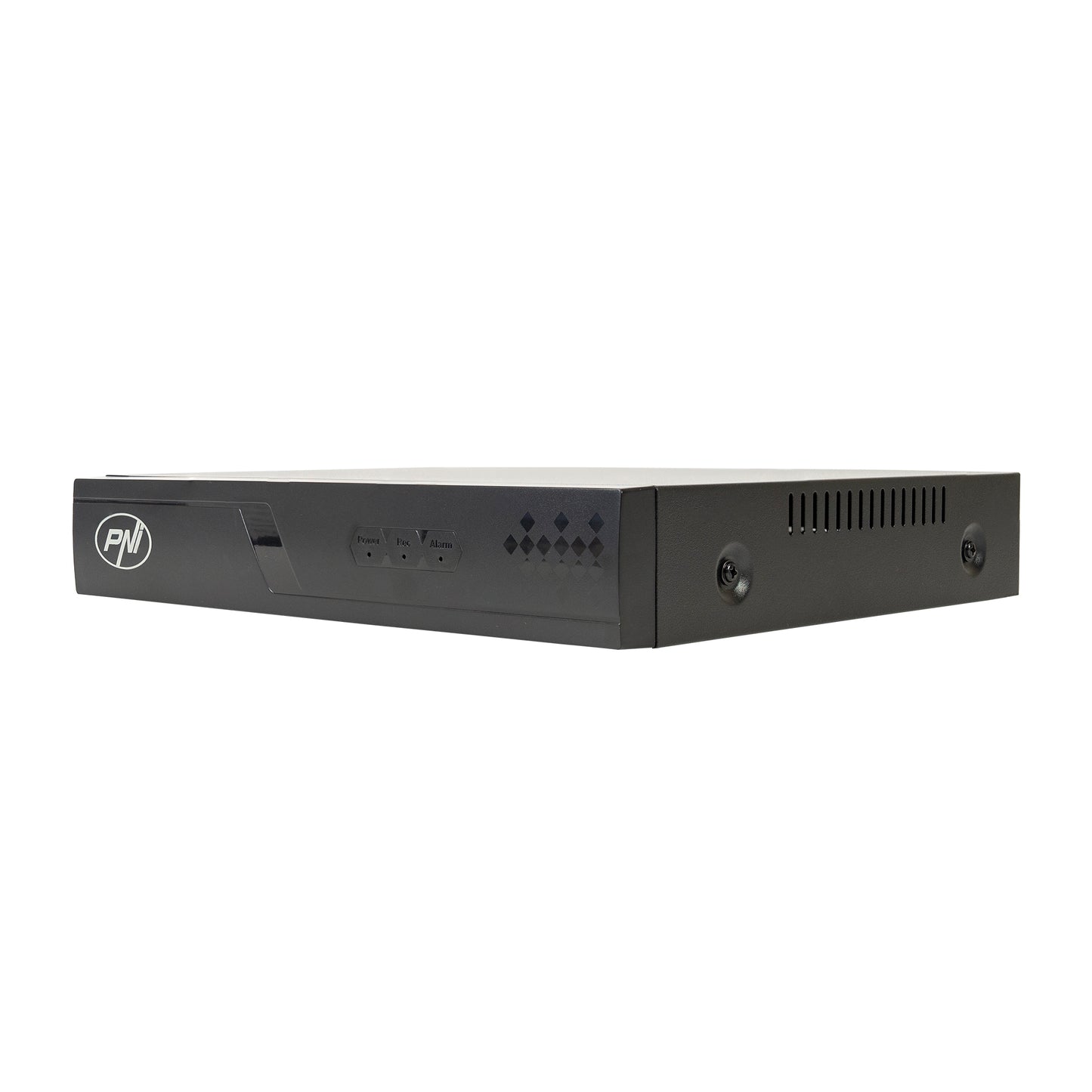 Pachet supraveghere video NVR POE PNI House IP716J, 16 camere PNI IP505J, 5MP, switch POE si cabluri UTP CAT6 incluse