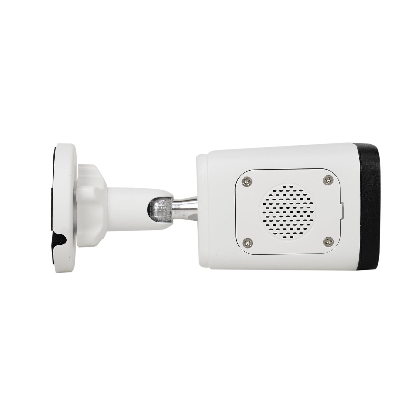 Pachet supraveghere video NVR POE PNI House IP716J, 8 camere PNI IP515J, bullet 5MP, 2.8mm si 8 cabluri UTP CAT6 20 metri incluse